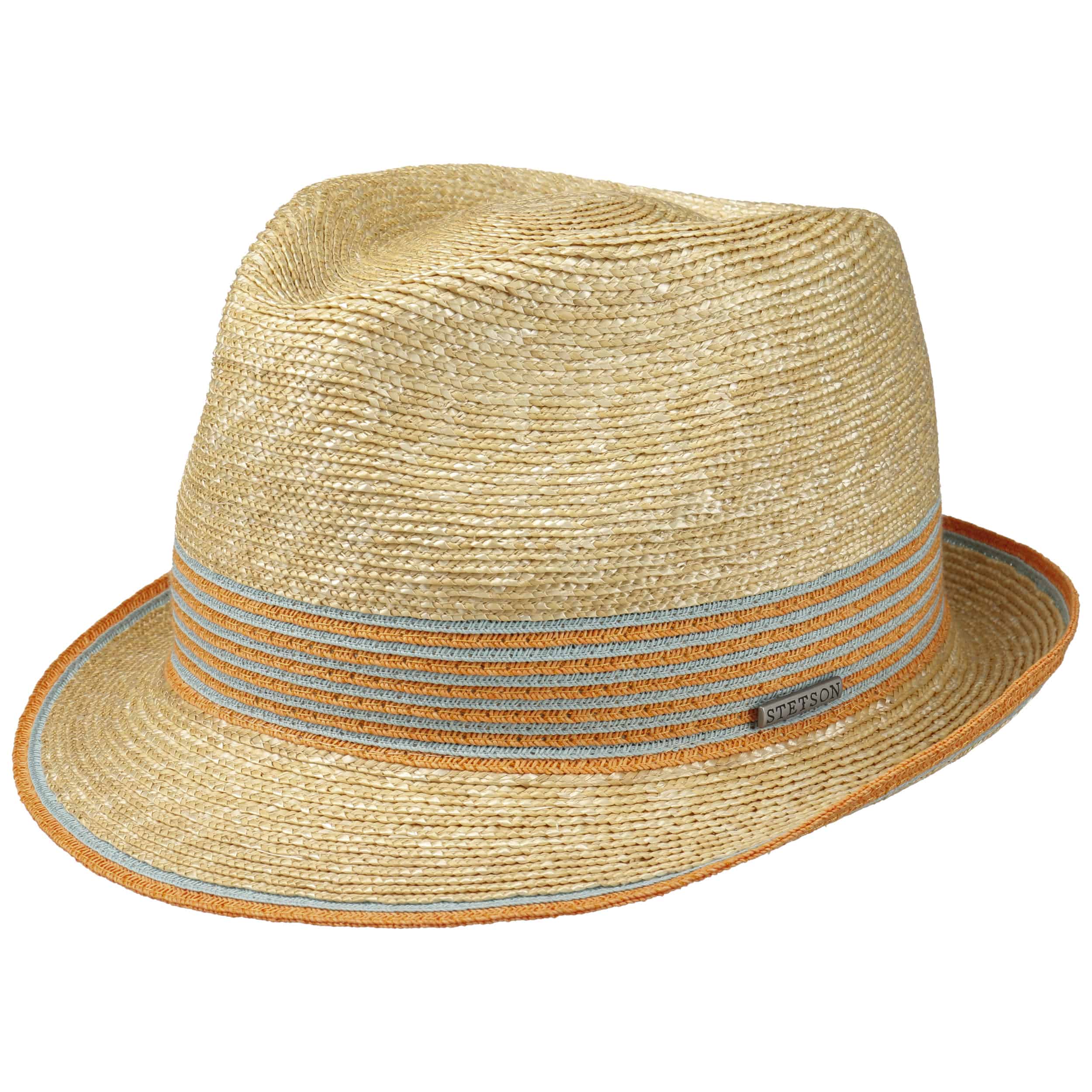 stetson trilby stroh