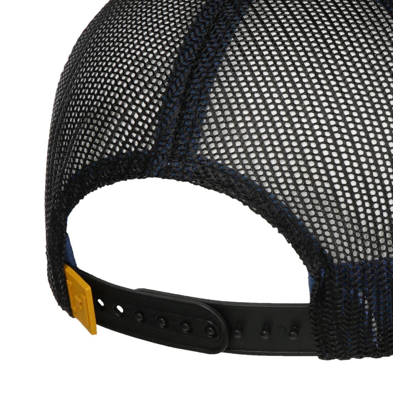 Jerry Trucker Cap by Capslab CHF 40.95