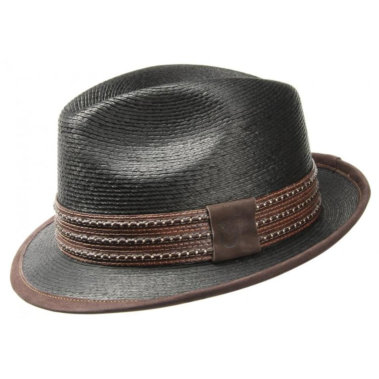 Jimmy Fedora Hat by Carlos Santana, EUR 89,00 > Hats, caps & beanies