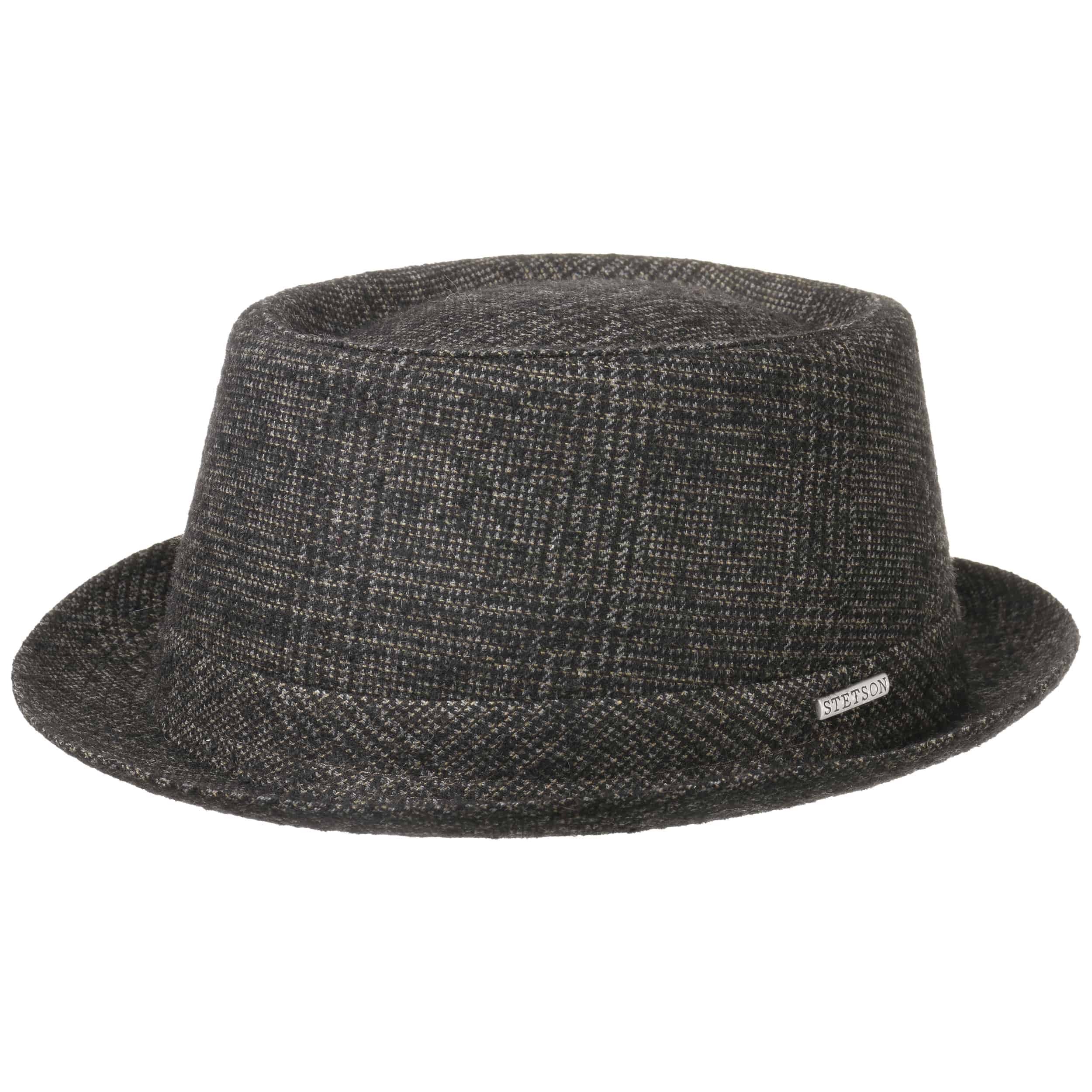 Color Burst Mowbray Pork Pie Stoffhut By Kangol - 7 Produktbild-Vorschau 2
