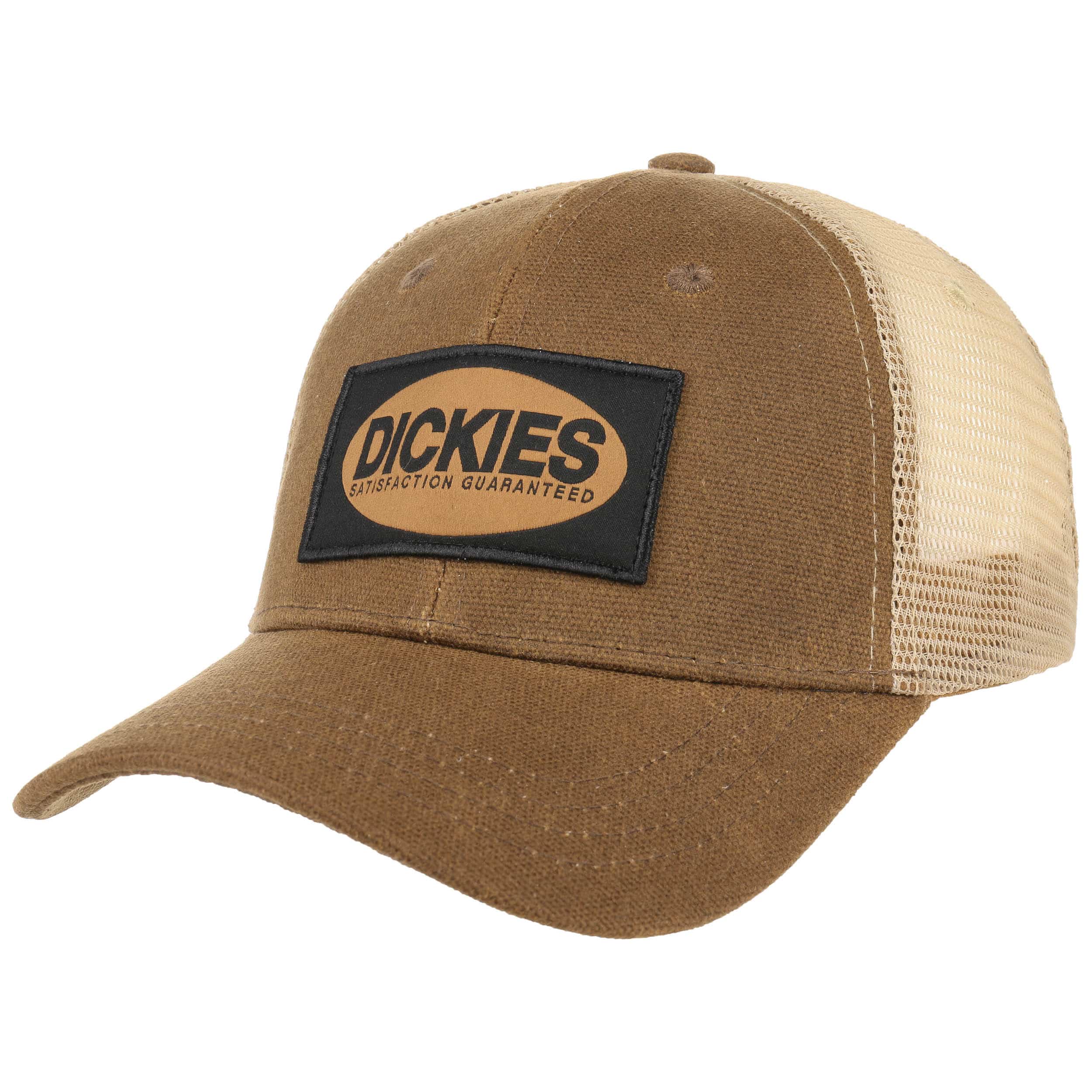 dickies trucker cap