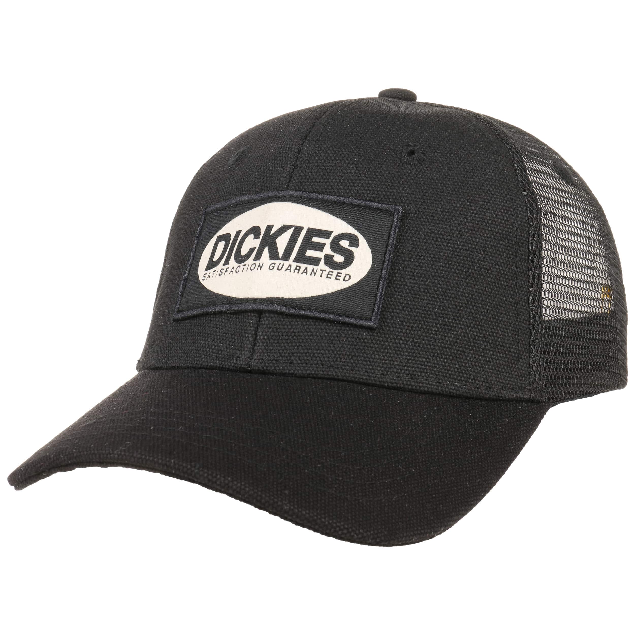 Trucker hat dickies Clearance