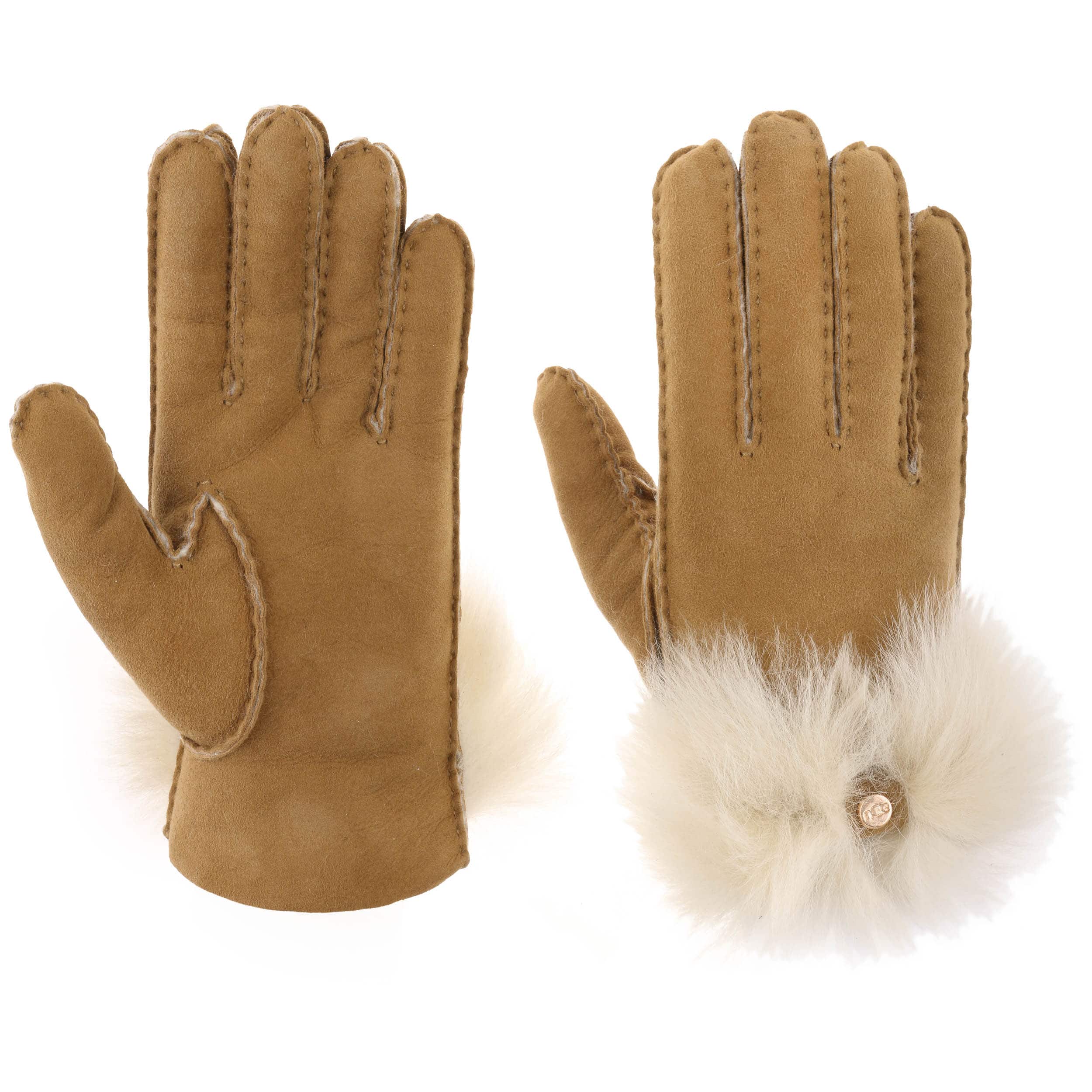 Julika Women´s Gloves by UGG - 176,95 €