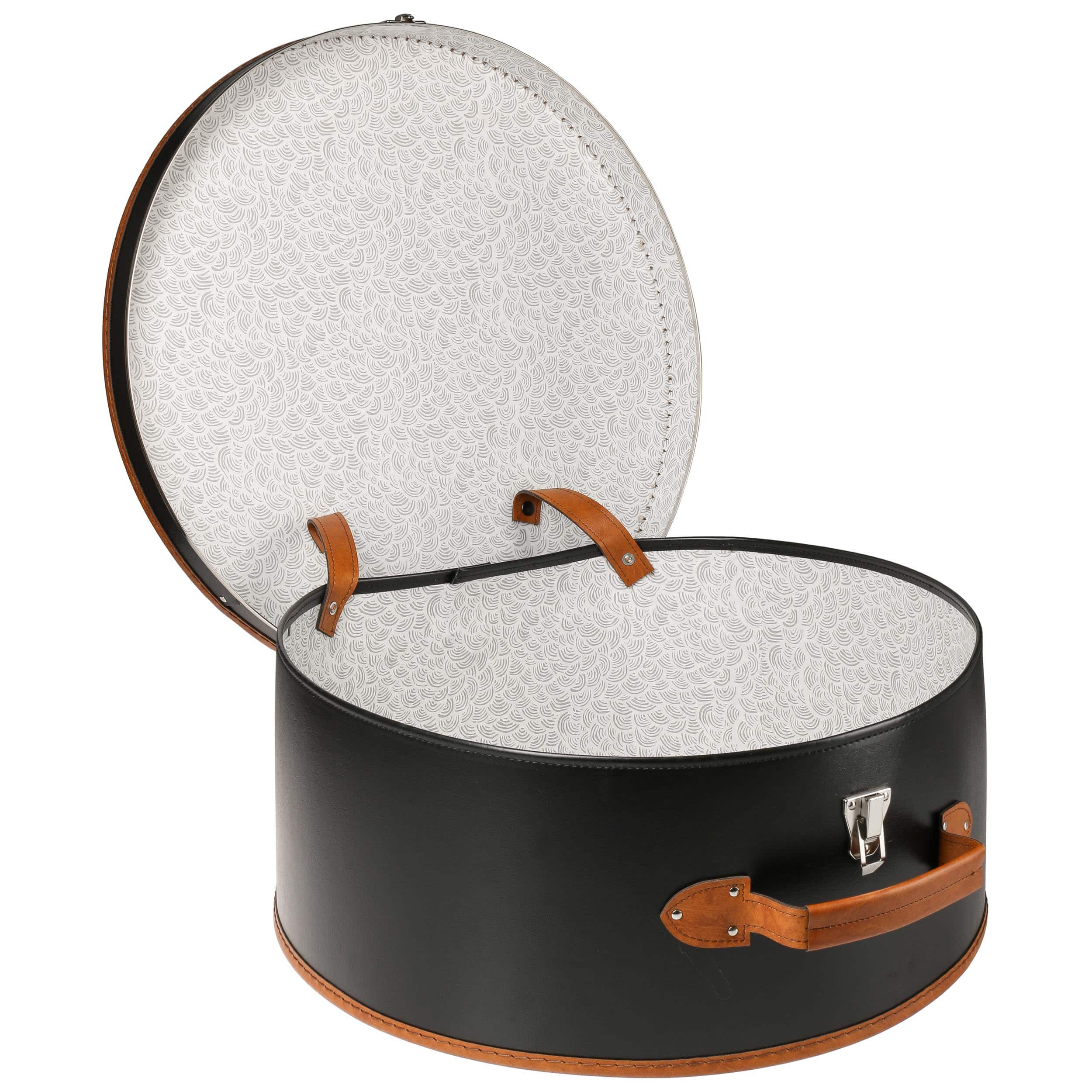 Jumbo Hat Box by Lierys > Shop Hats, Beanies & Caps online