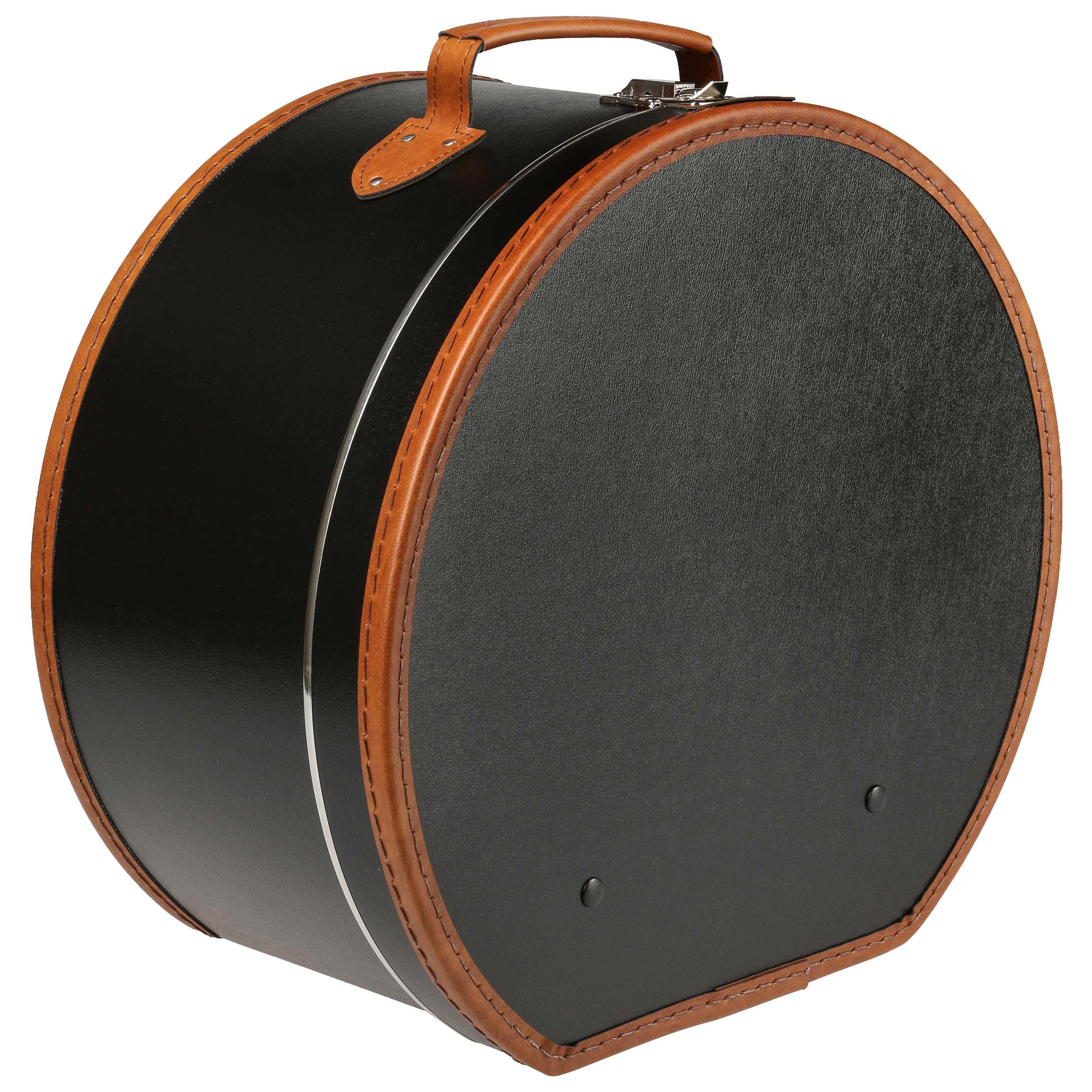 hat box luggage