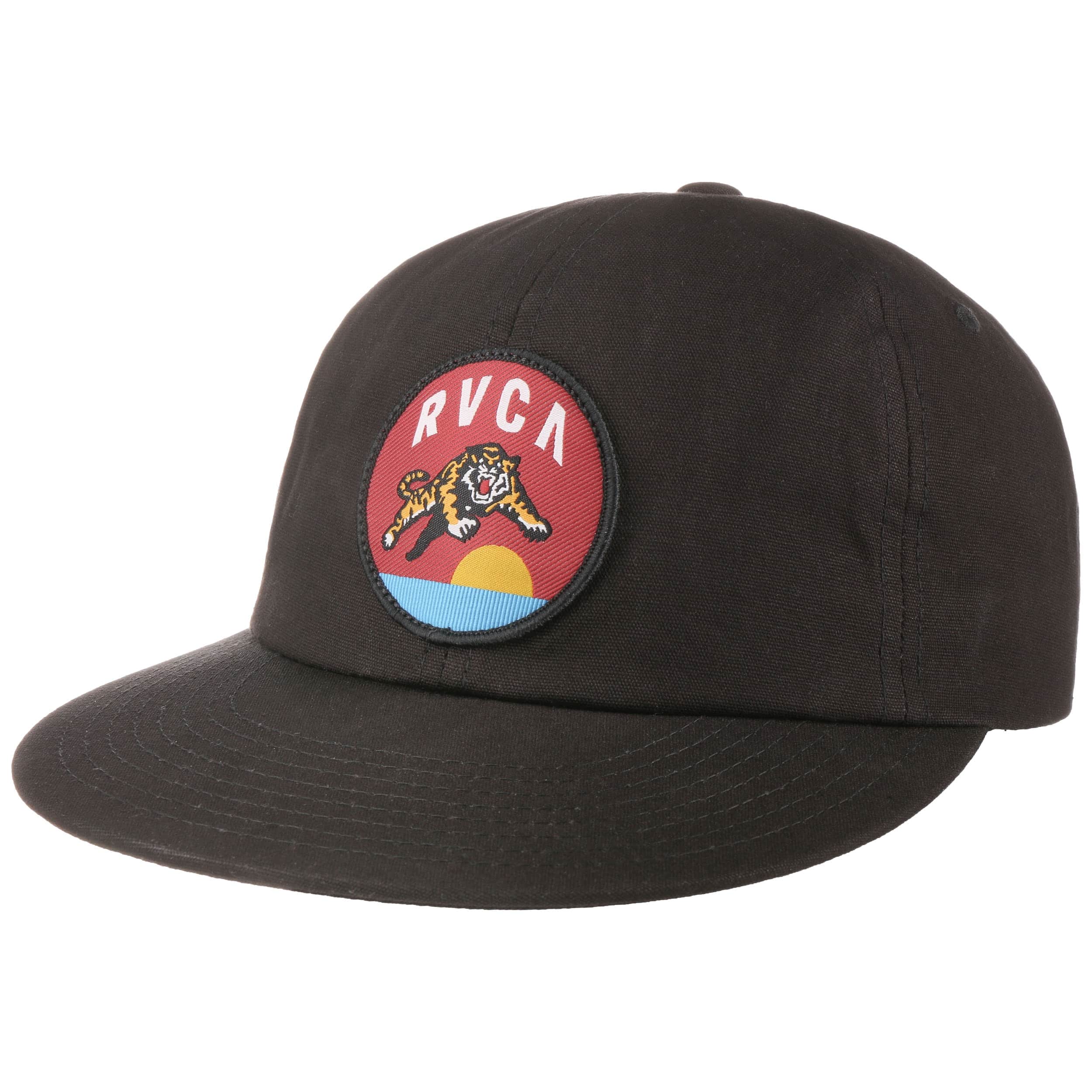 rvca cap