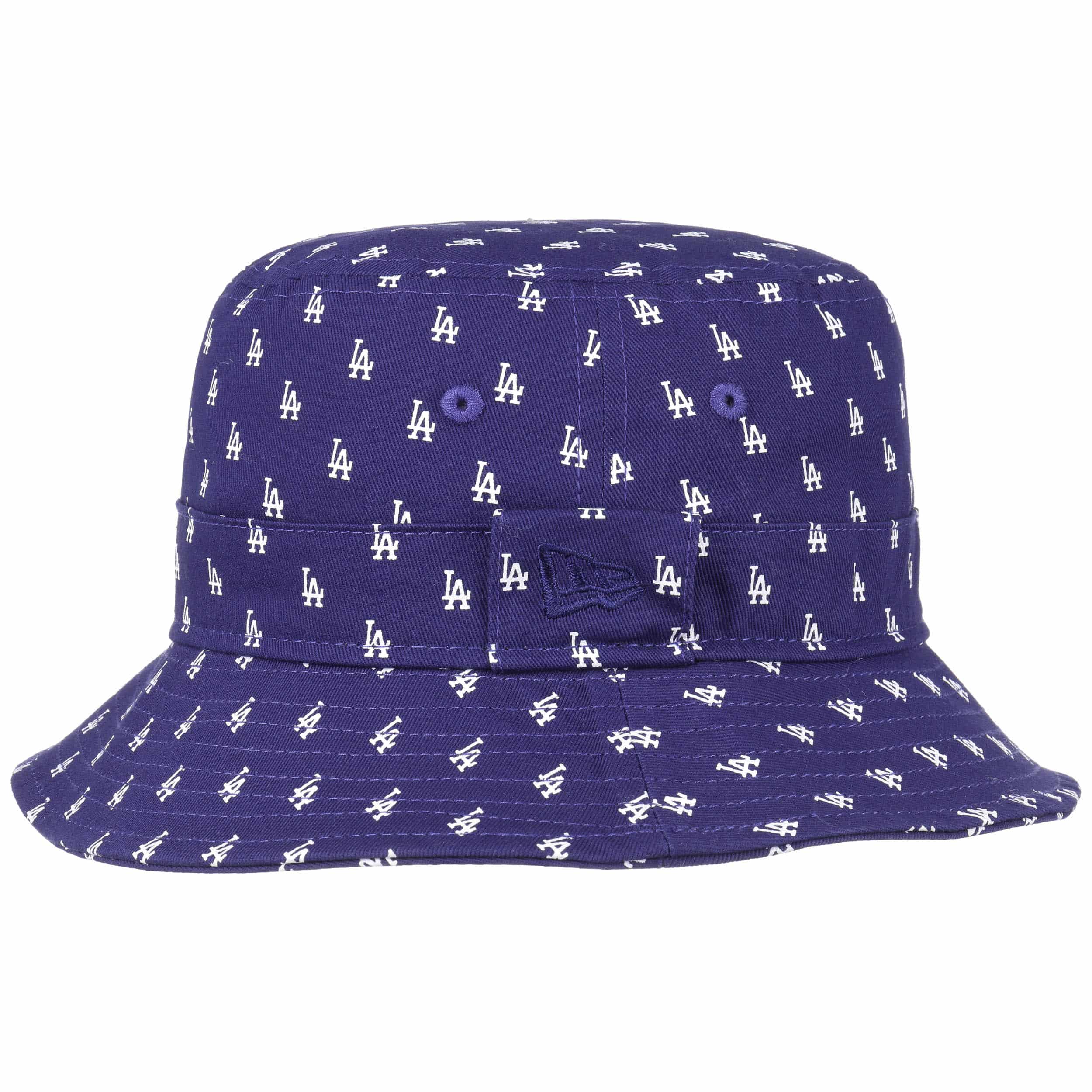 dodgers fishing hat