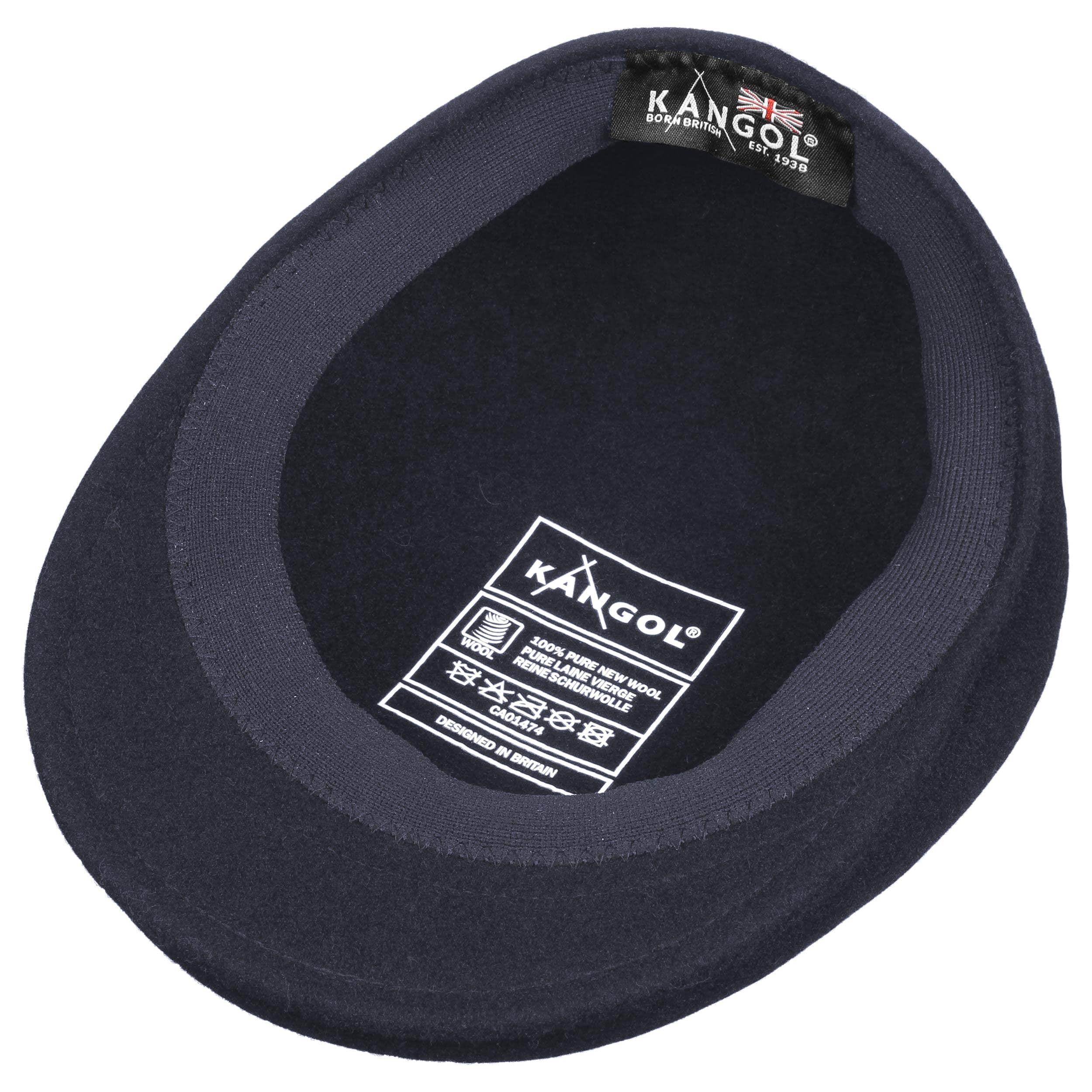 kangol 504