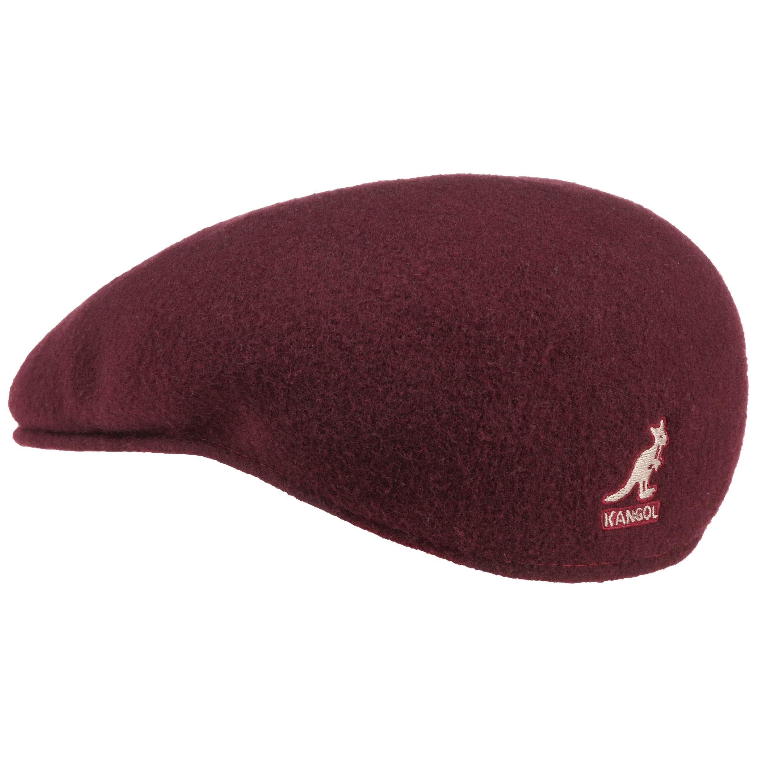 kangol 504