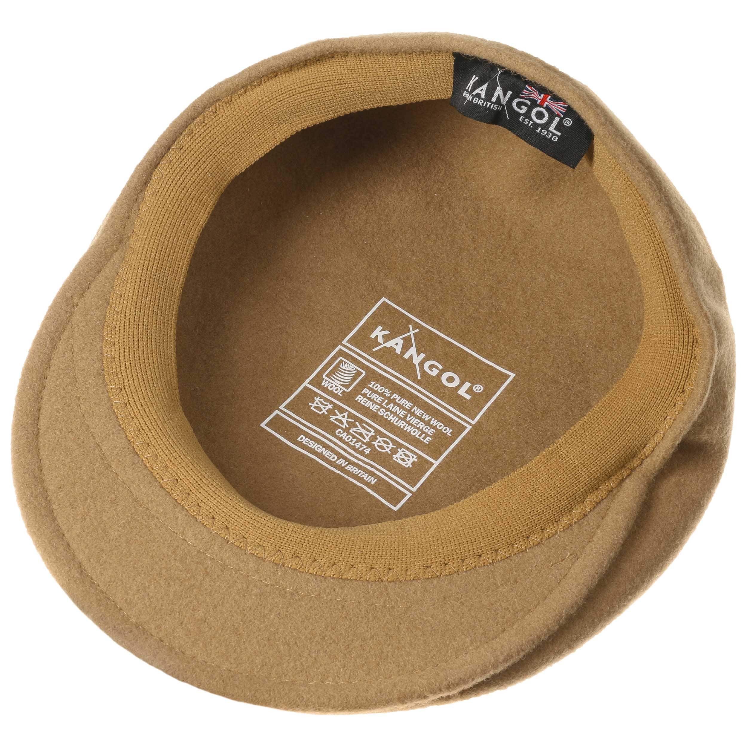 kangol 504