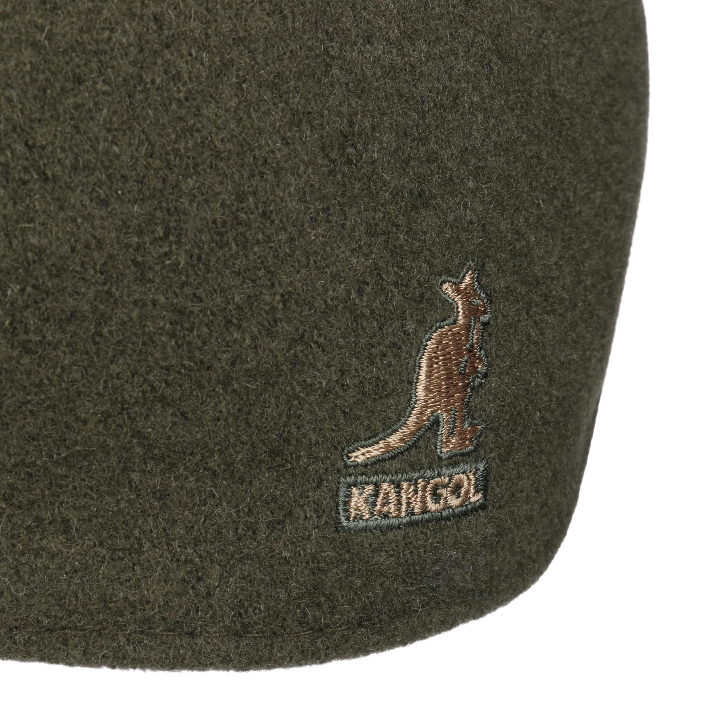 kangol 504