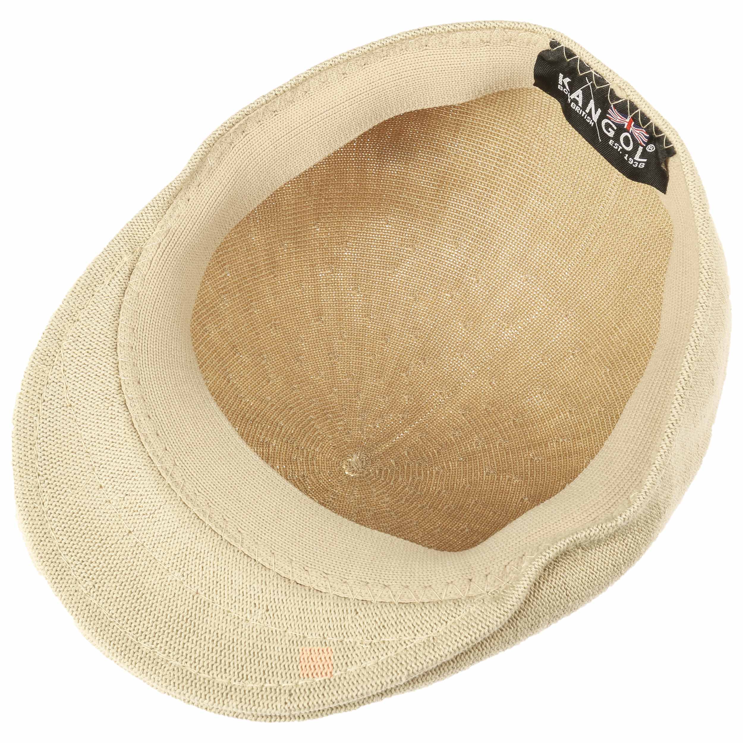 Kangol Bambus Flatcap 507 - 75,95