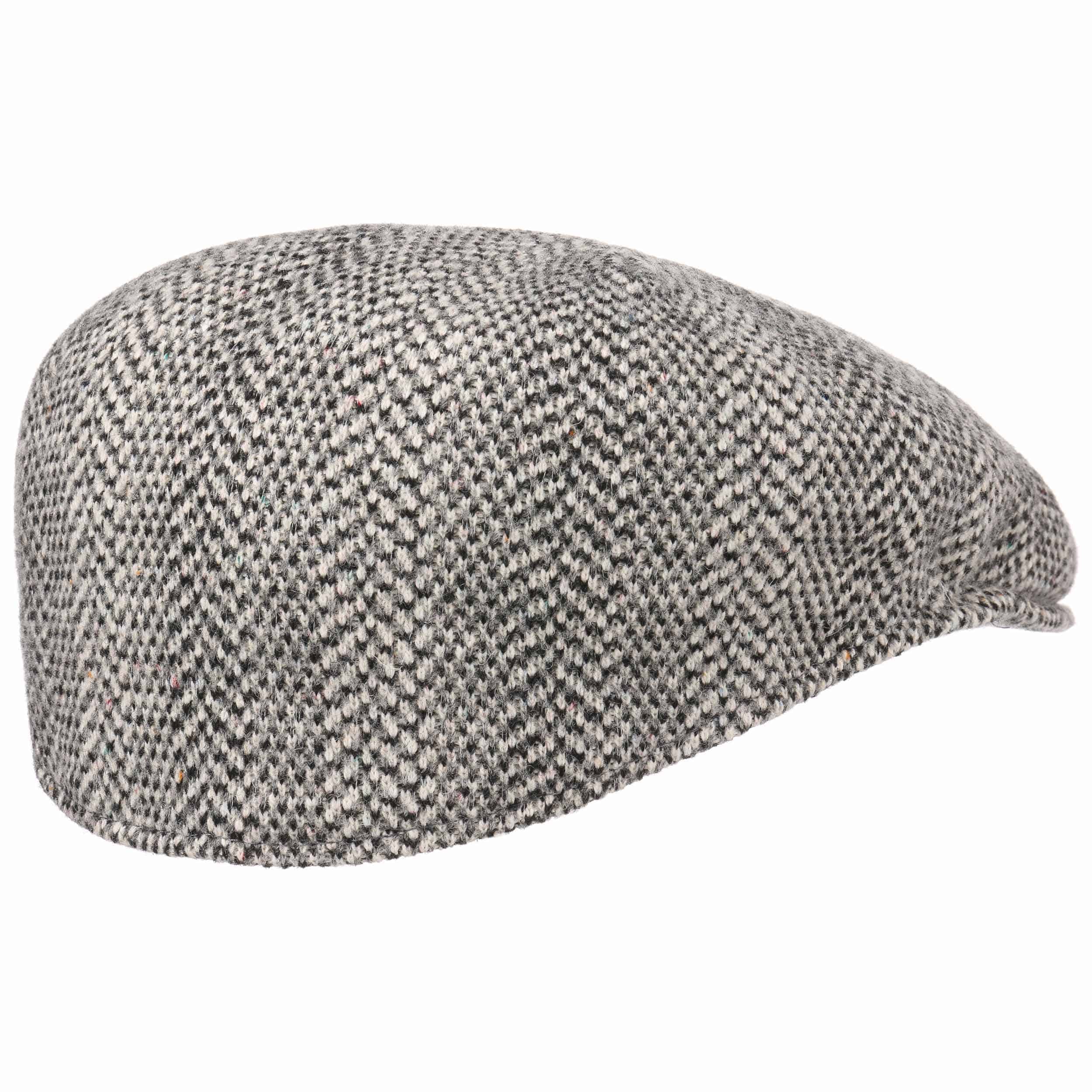 kangol herringbone 504