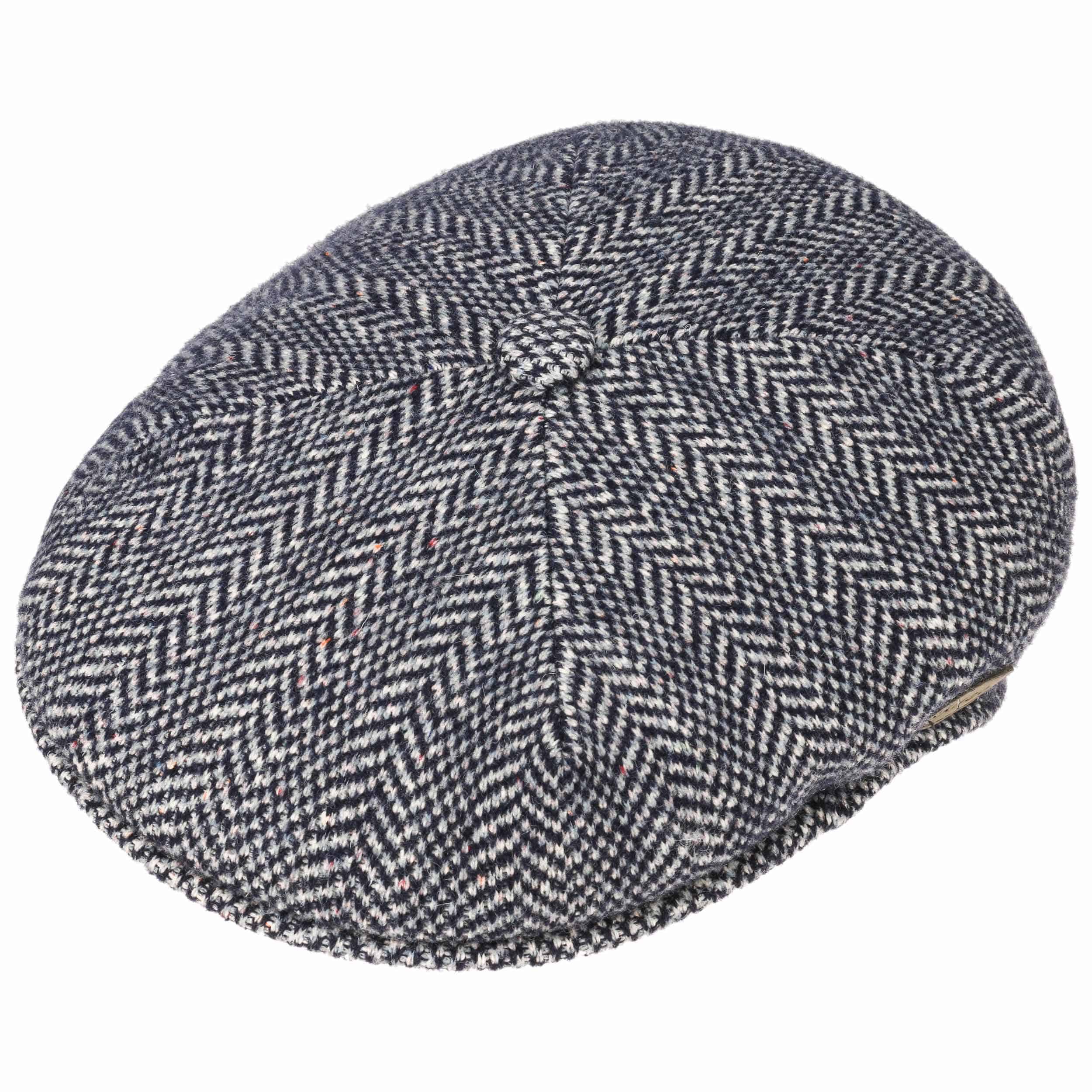 kangol herringbone 504