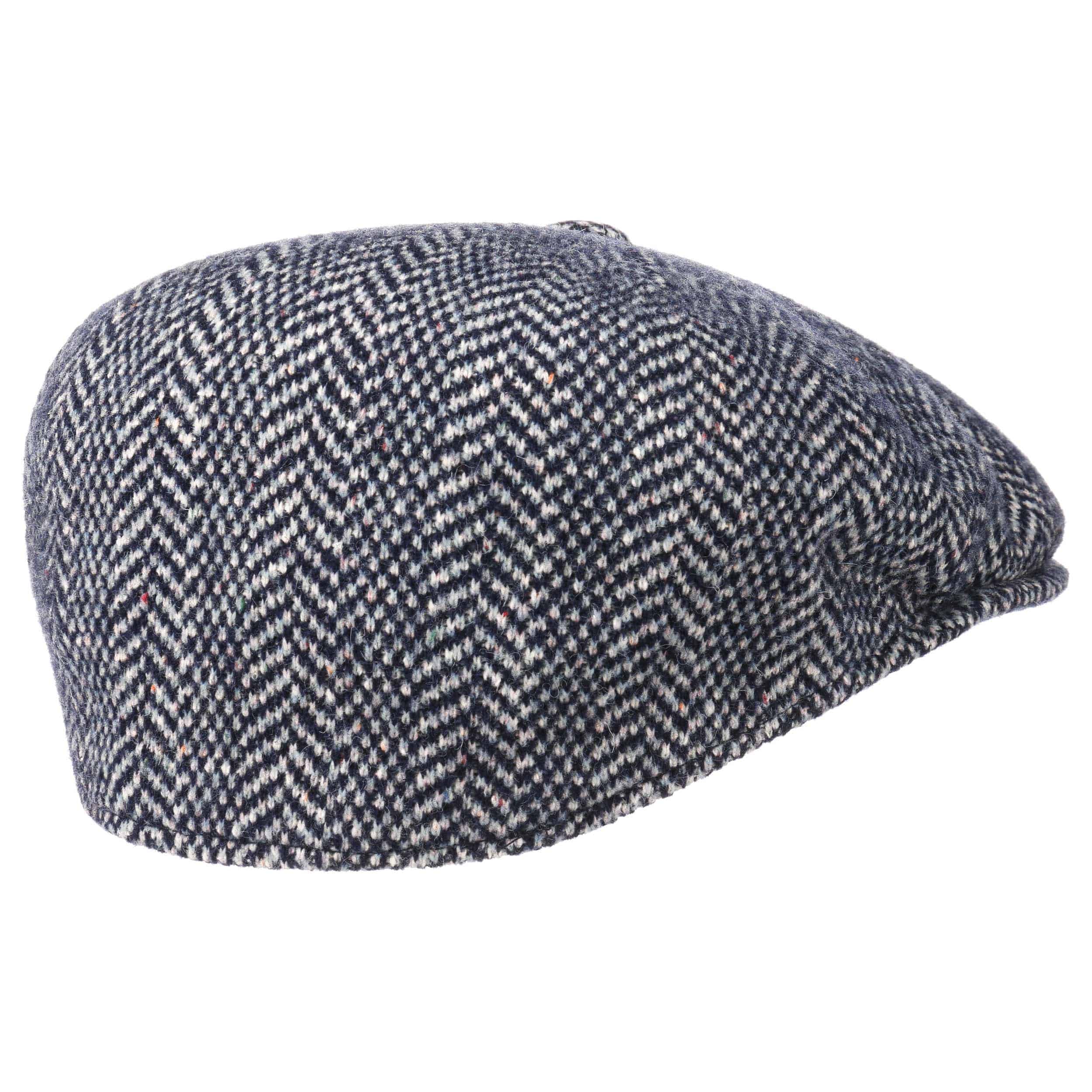 kangol herringbone 504