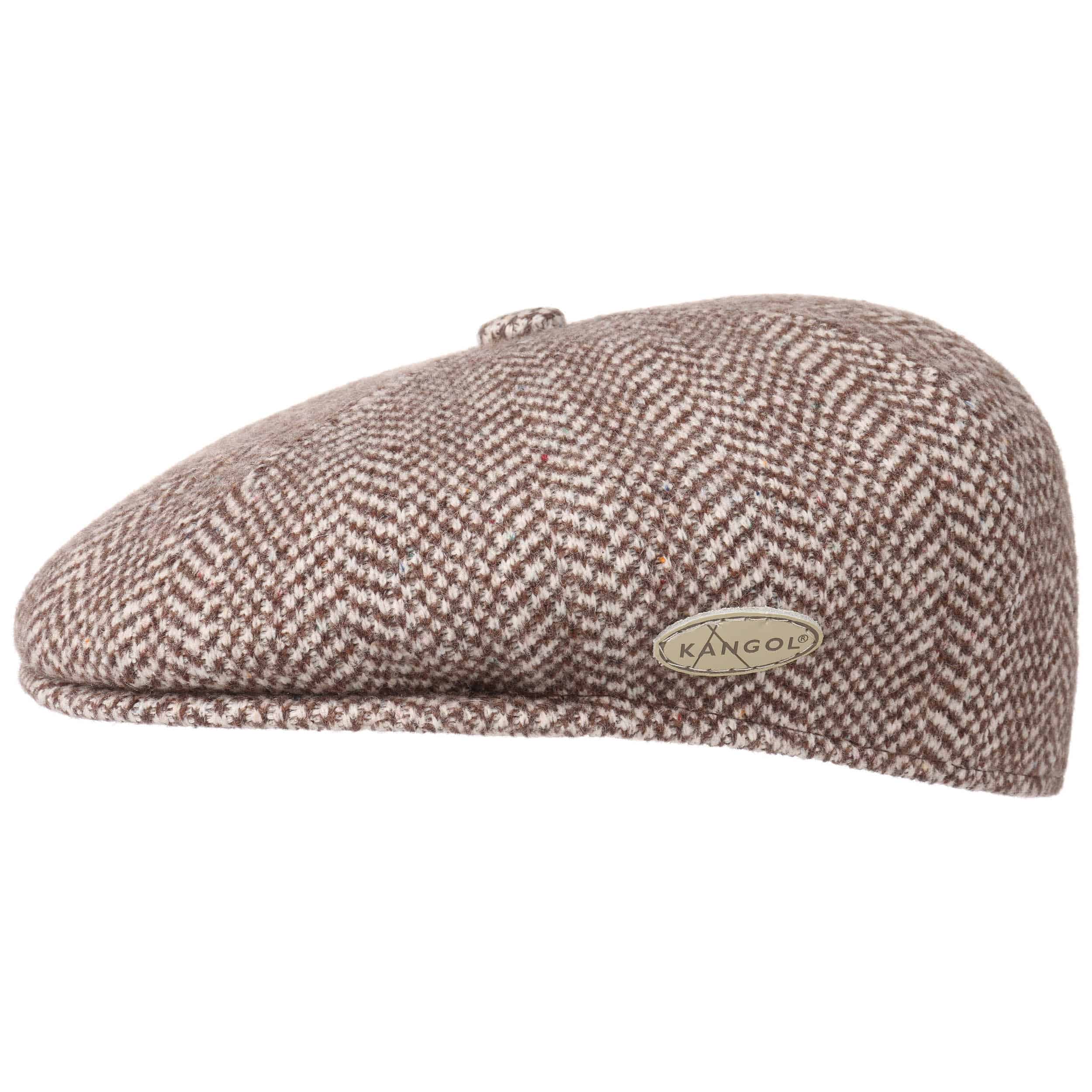 kangol herringbone