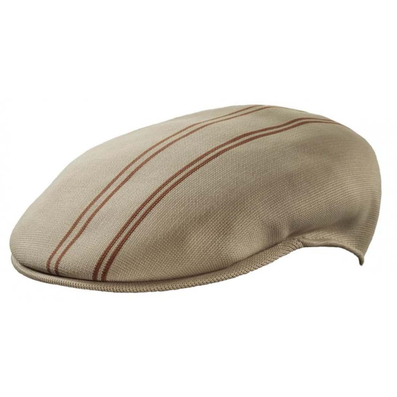 Kangol Old School Stripe Cap 504 29,00