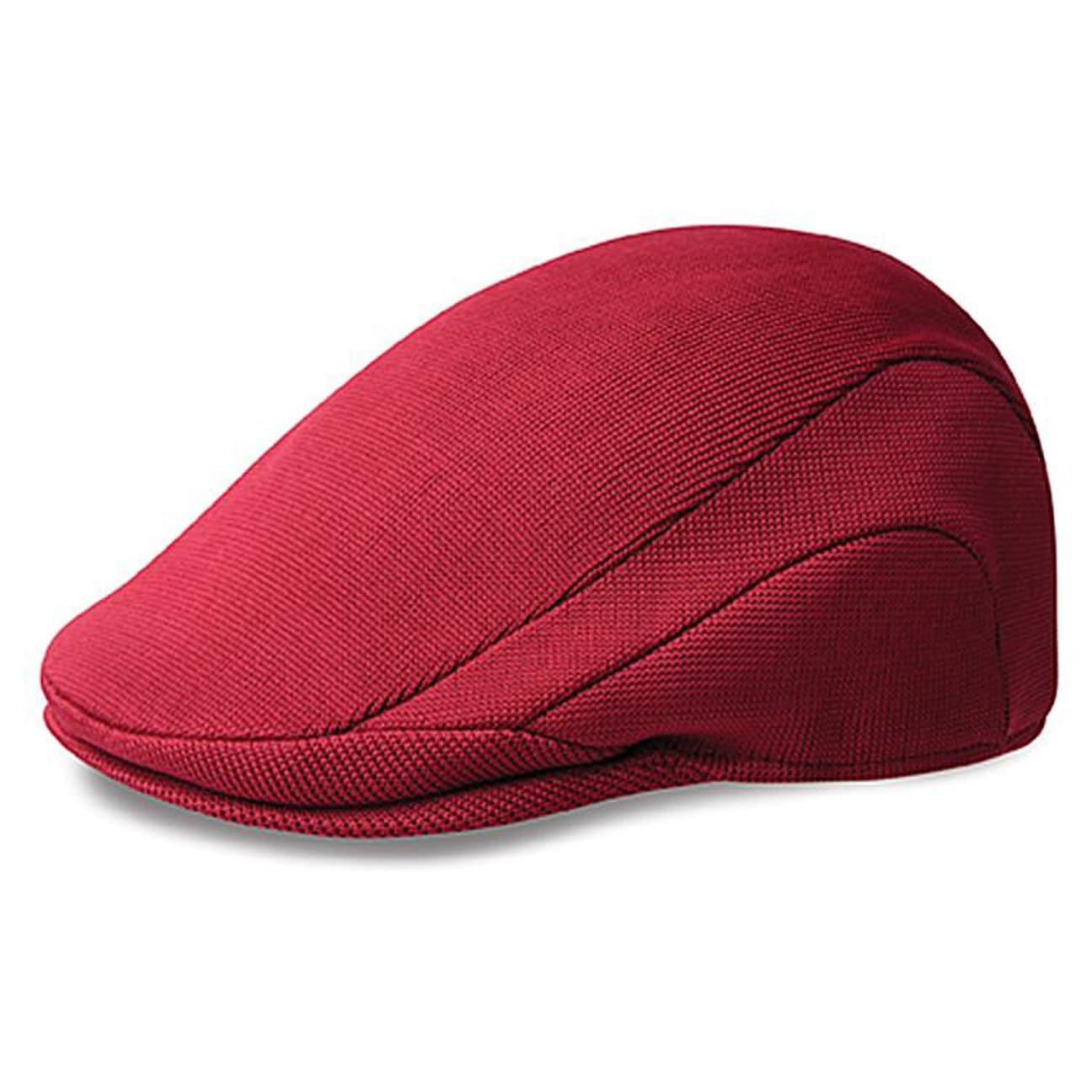 Kangol Tropic Flat Cap 507 - 38,95