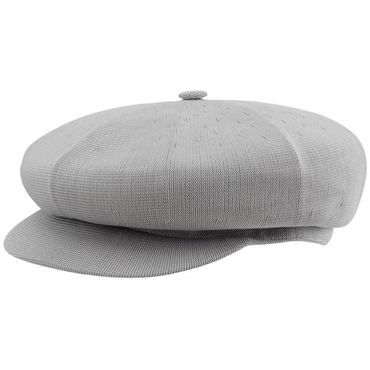 kangol spitfire newsboy cap