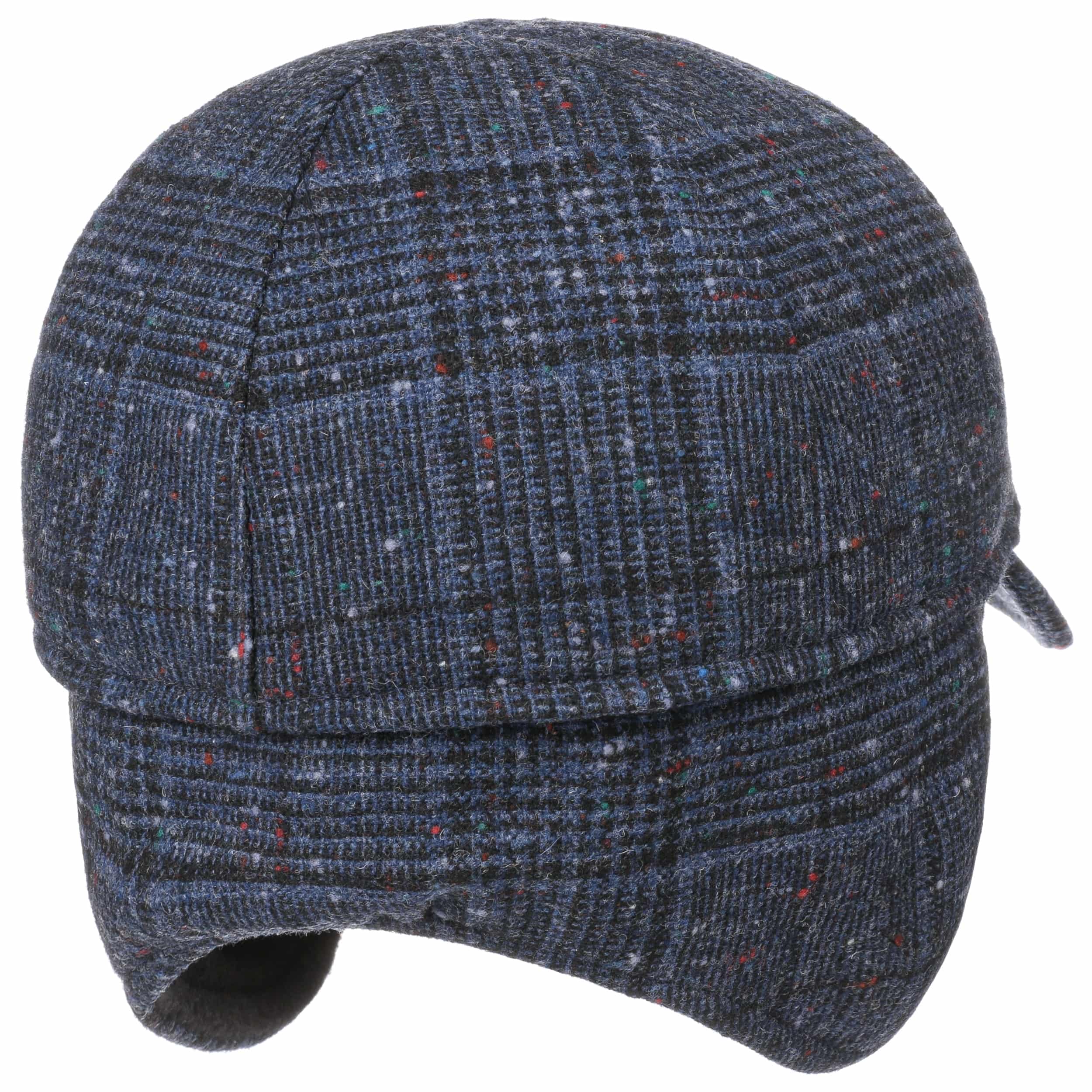 Mayser Traveller-hoed | Mode-Klassiker entdecken Mayser Traveller-hoed | Mode-Klassiker entdecken