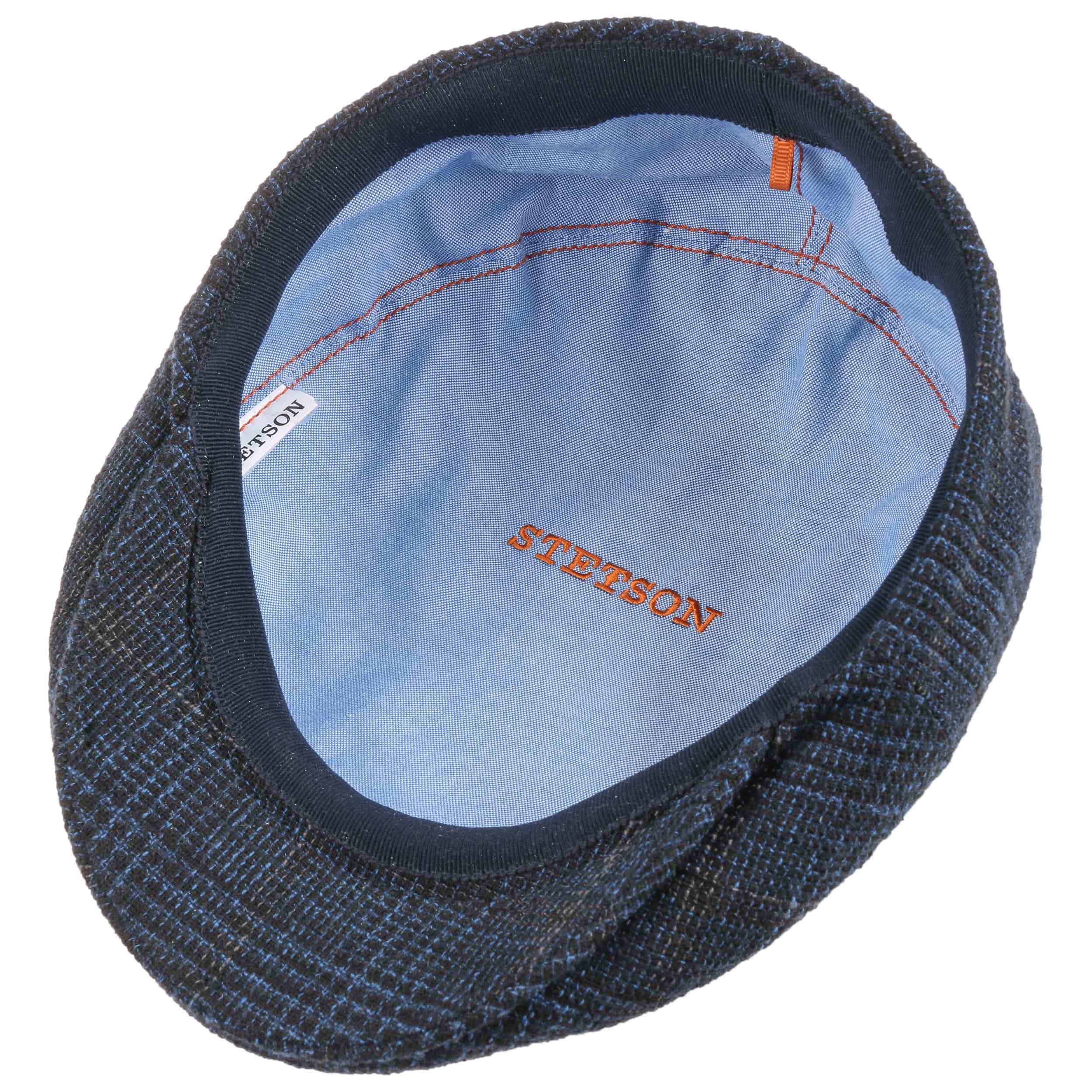 stetson kent cap