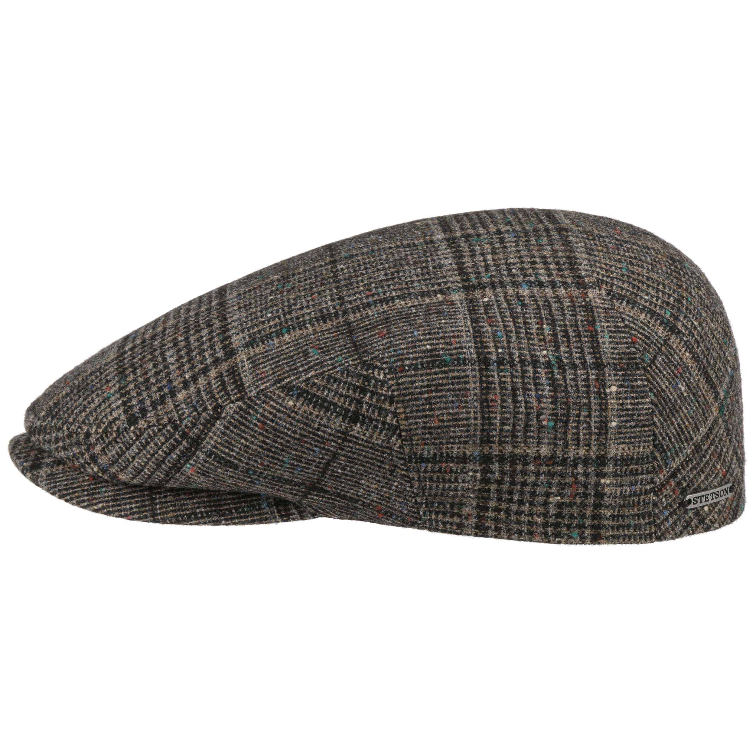 stetson kent wool