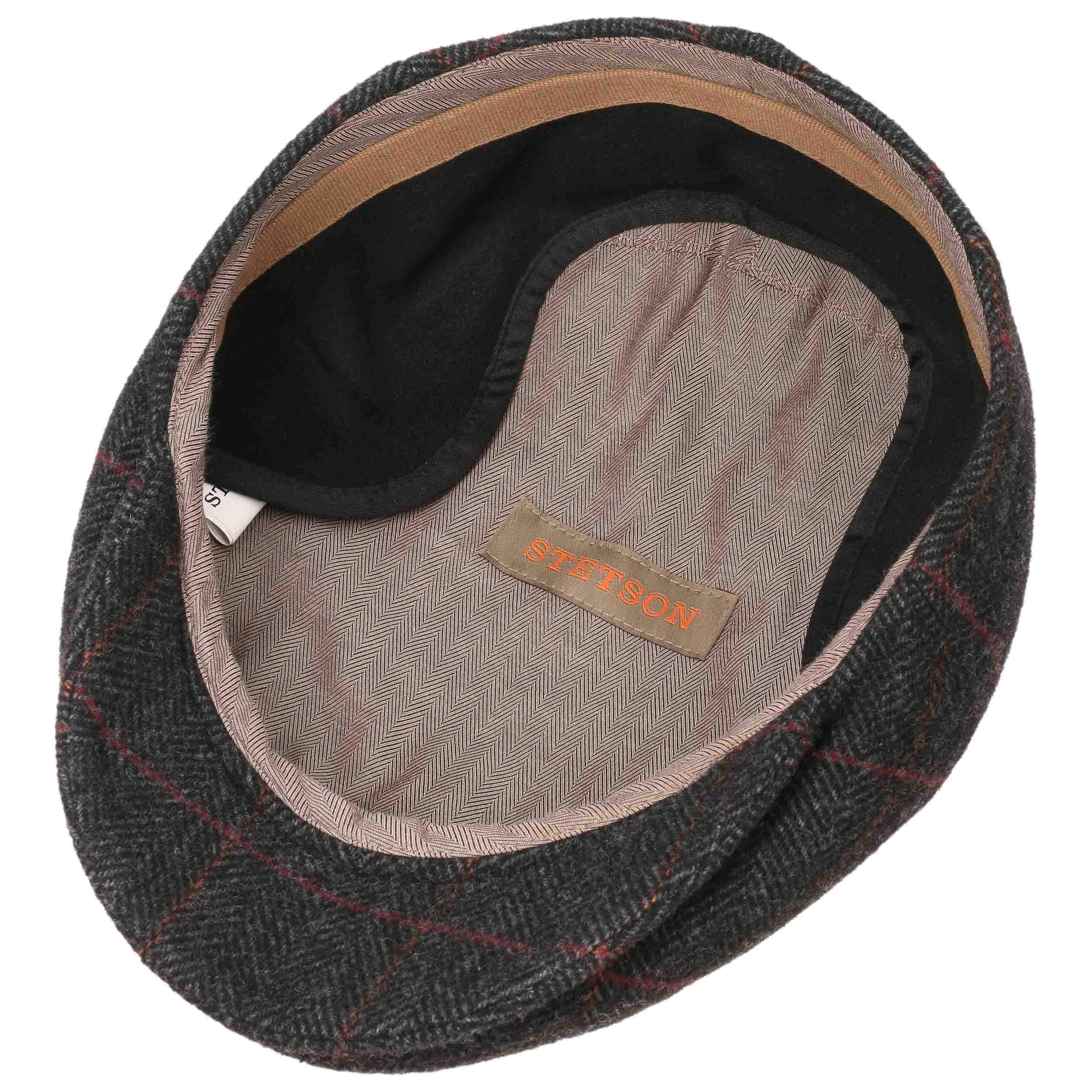 stetson kent wool