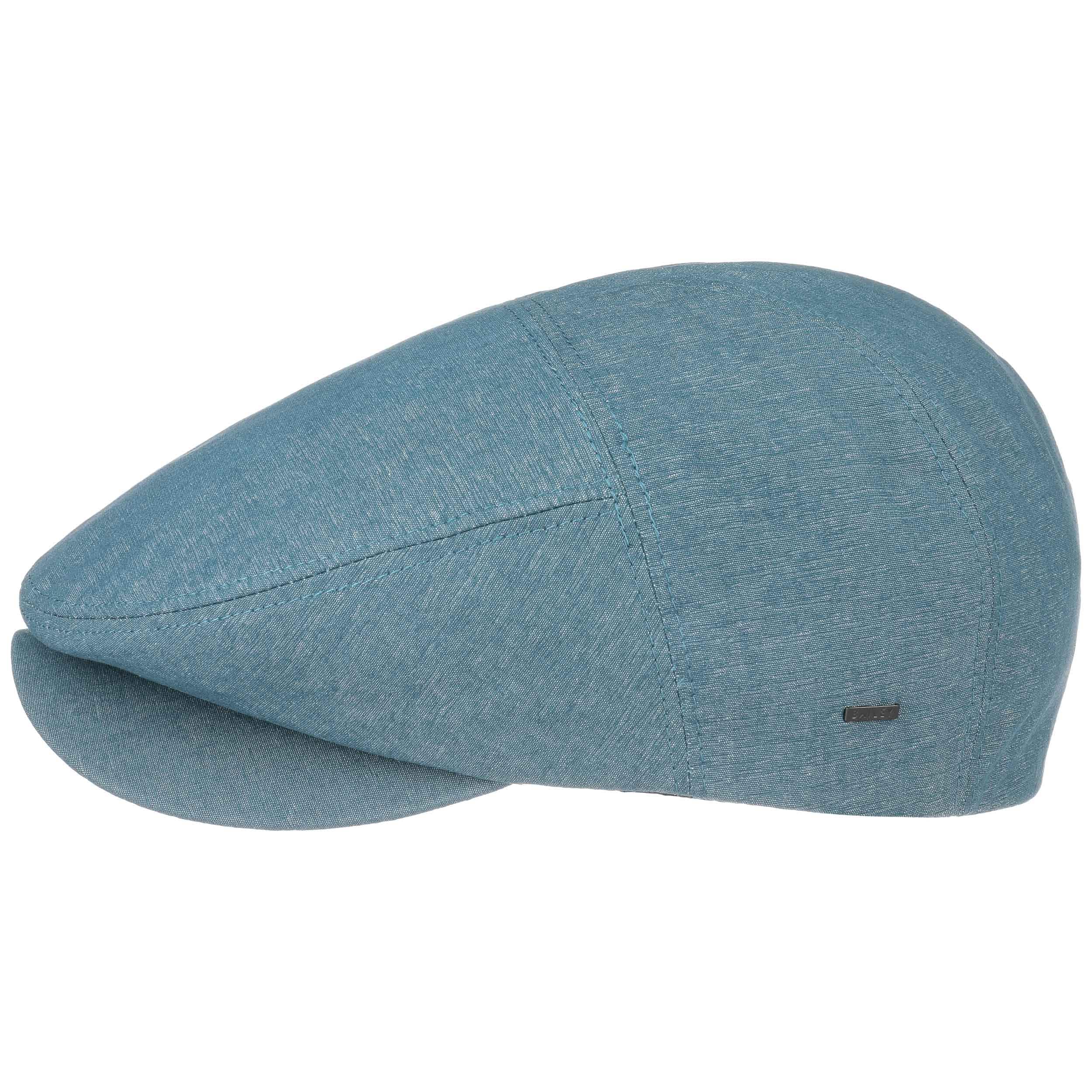 bailey flat cap