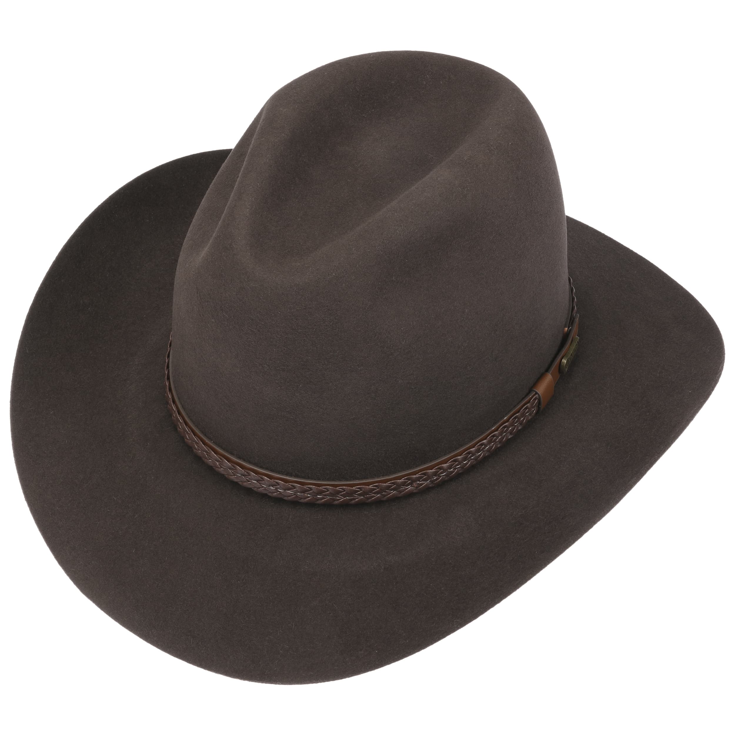 Kiandra Western Fur Felt Hat by Akubra 207,95