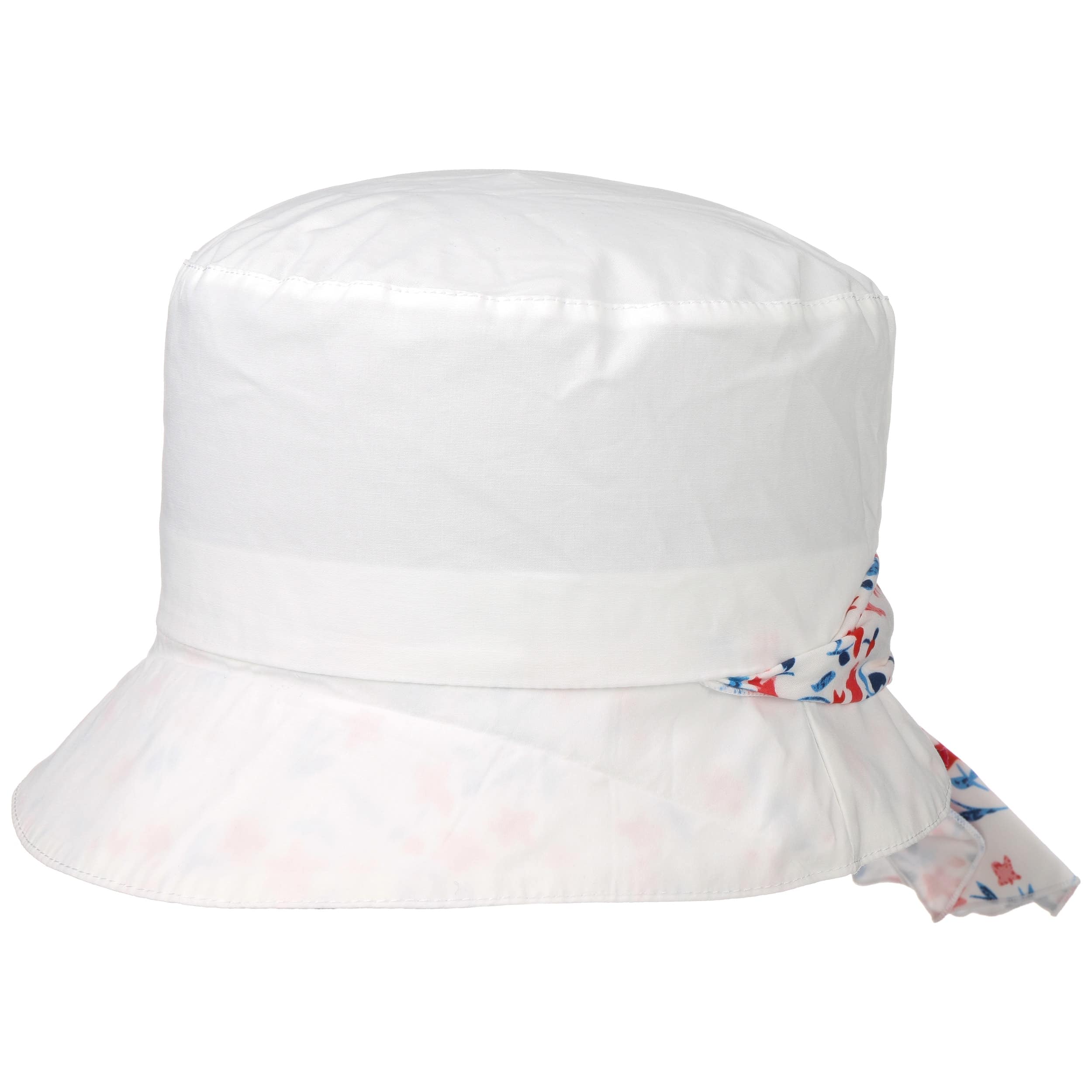 summer hat with neck protection