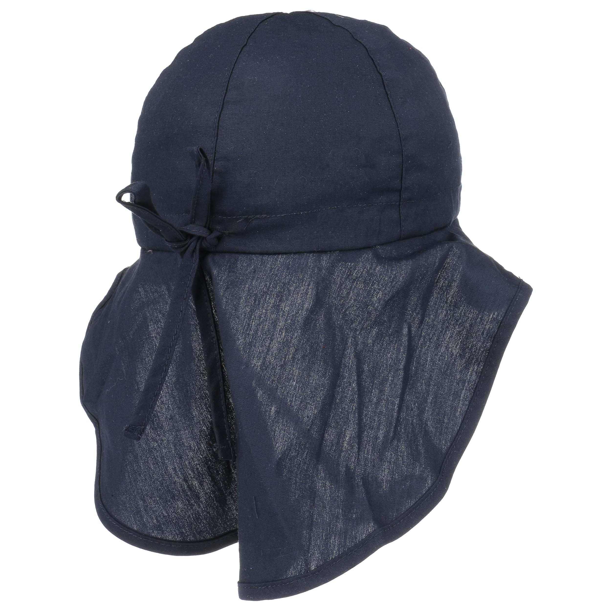 Kids Neck Protection Sun Hat by maximo, GBP 11,95 > Hats, caps & beanies shop online Kids Neck Protection Sun Hat by maximo, GBP 11,95 > Hats, caps & beanies shop online