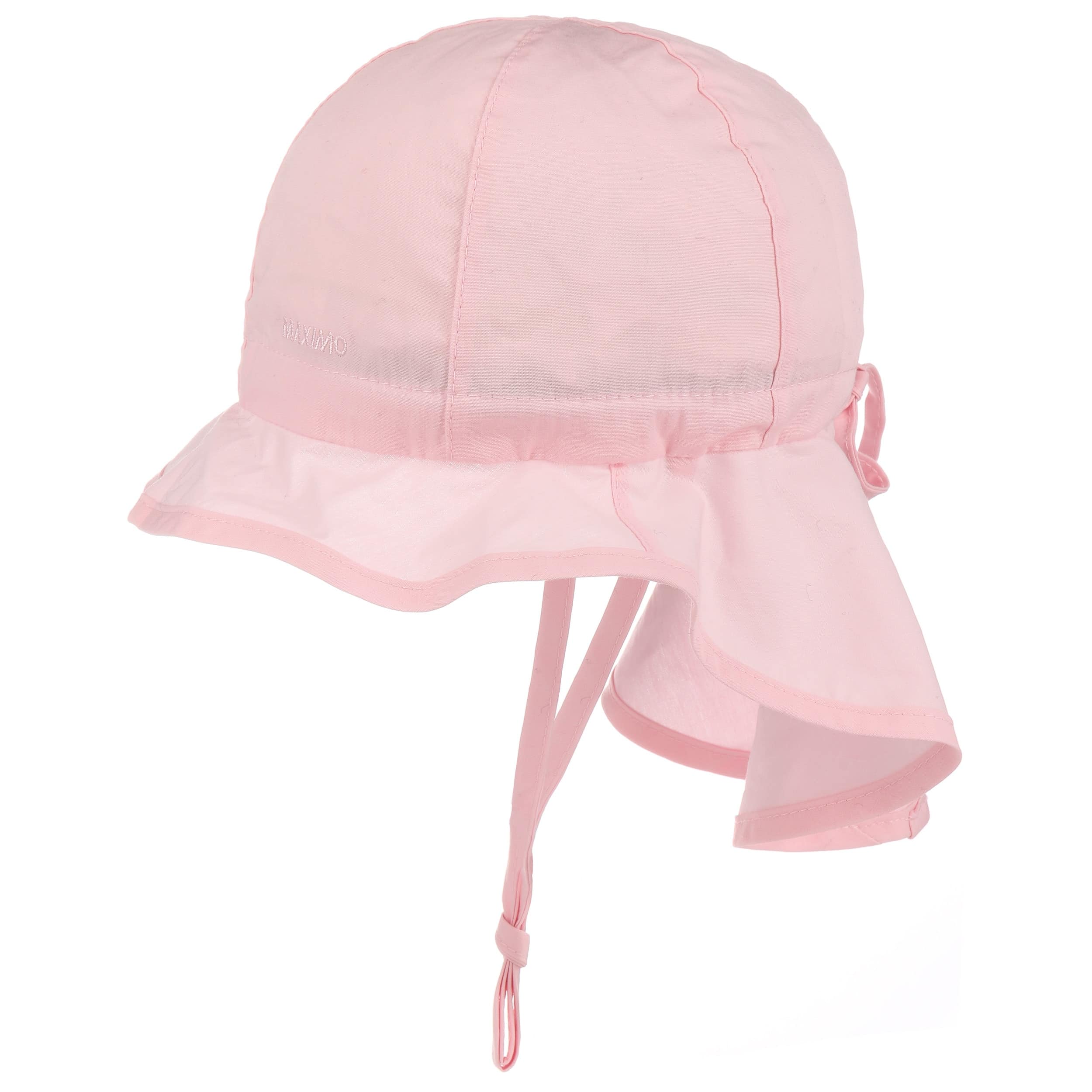 Kids Neck Protection Sun Hat by maximo, GBP 11,95 > Hats, caps & beanies shop online Kids Neck Protection Sun Hat by maximo, GBP 11,95 > Hats, caps & beanies shop online