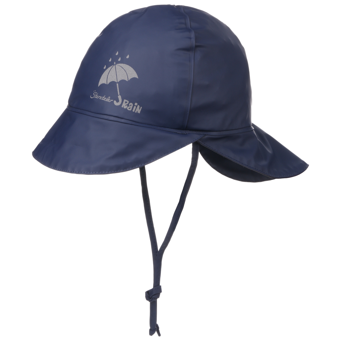 kids rain hat