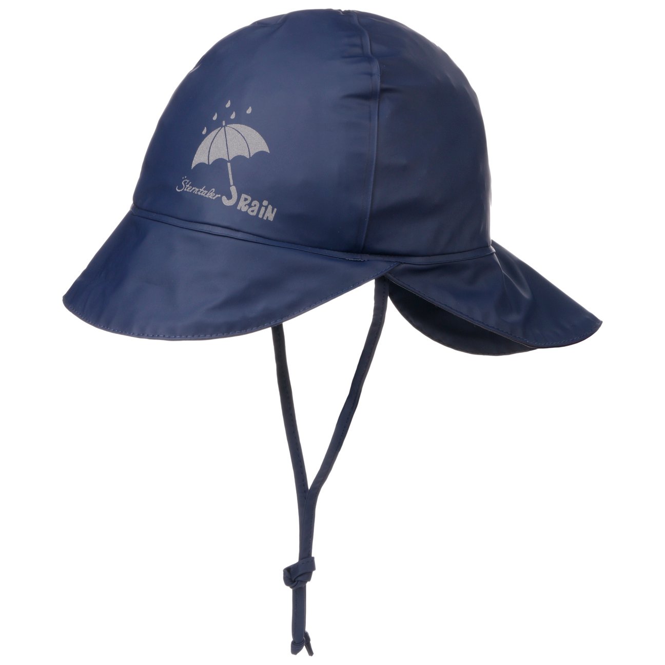 childrens rain hat