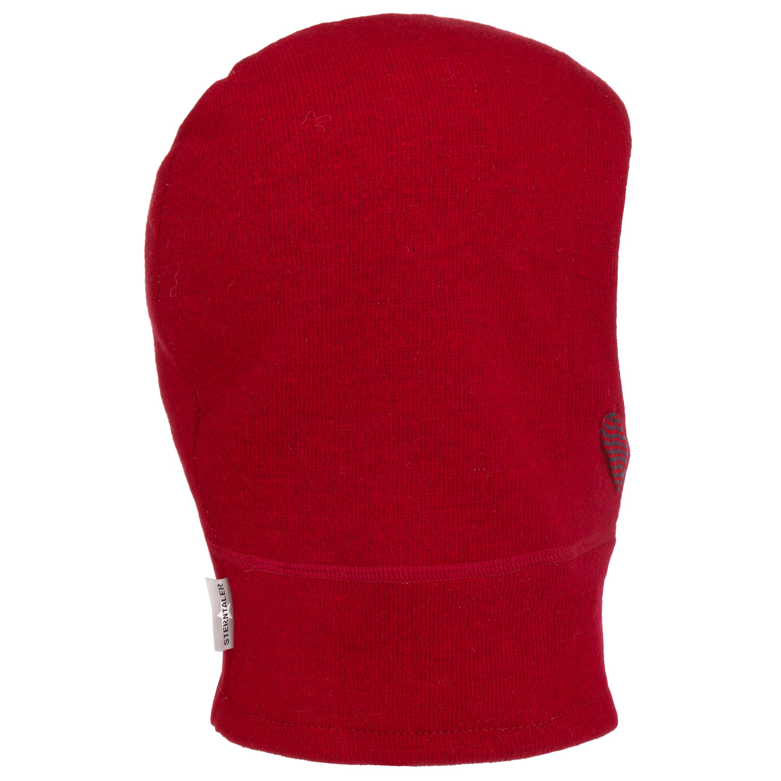 Sterntaler Unisex Schalmütze Wolle Ohne Produktbild-Vorschau 5