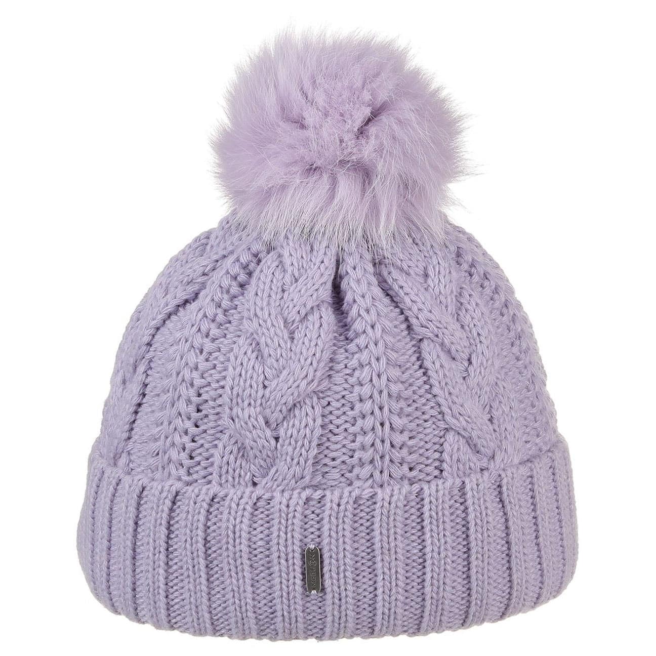 Killarney Pom Pom Hat by McBURN - 65,95