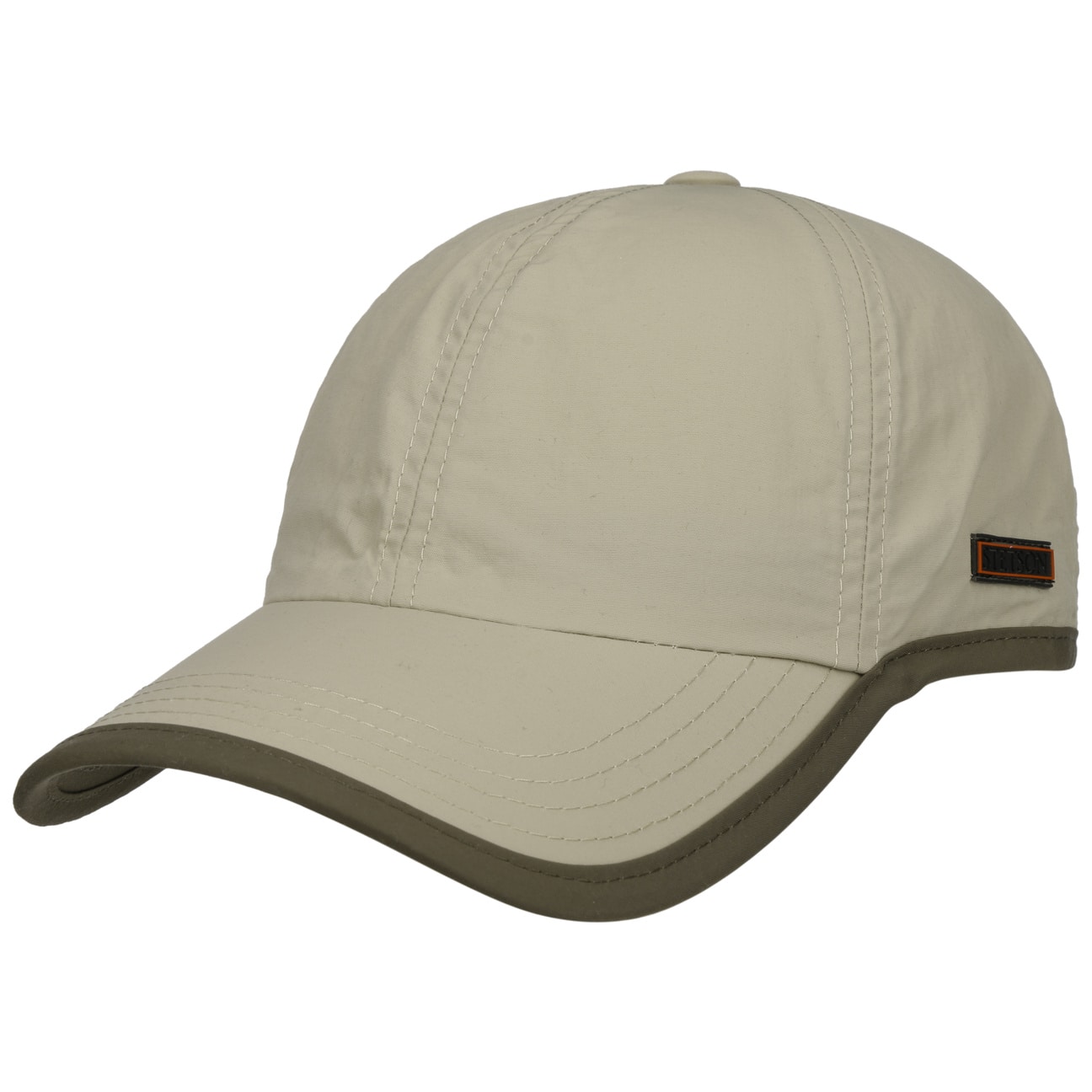 Kitlock Outdoor Baseball Cap by Stetson, EUR 69,00 > Hats, caps