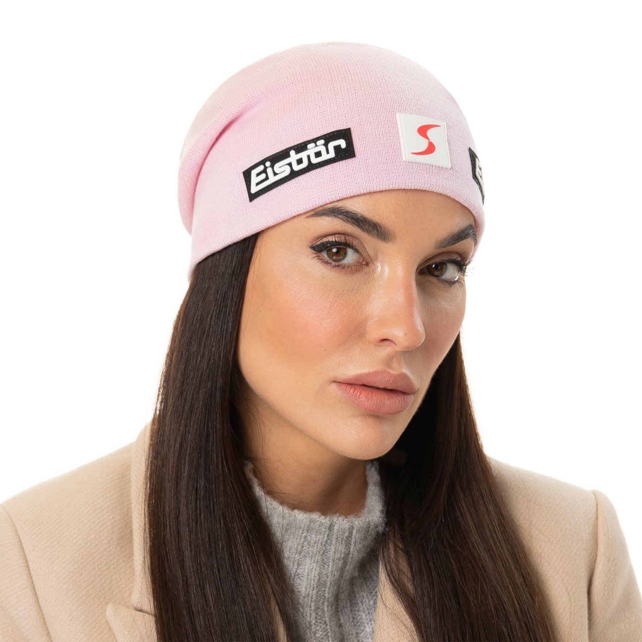 Kiwano RL Skipool Beanie by Eisbär - 59,99