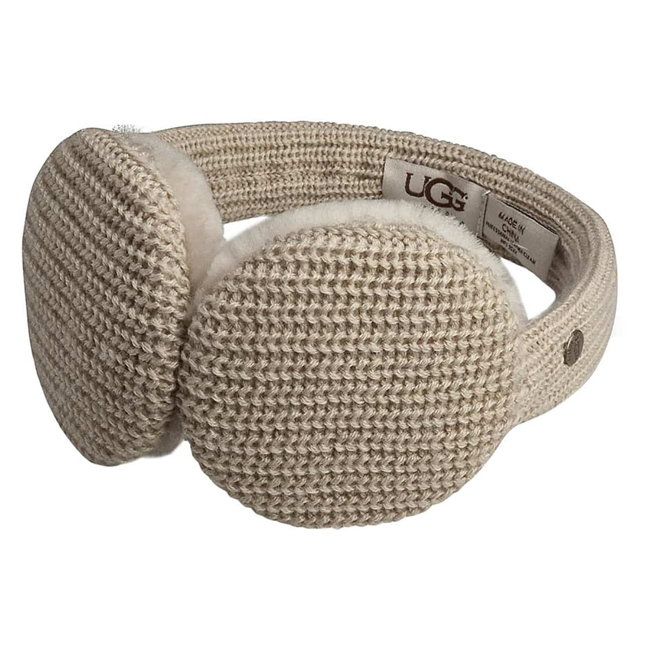 Knit Earmuffs by UGG, EUR 89,00 > Hats, caps & beanies shop online