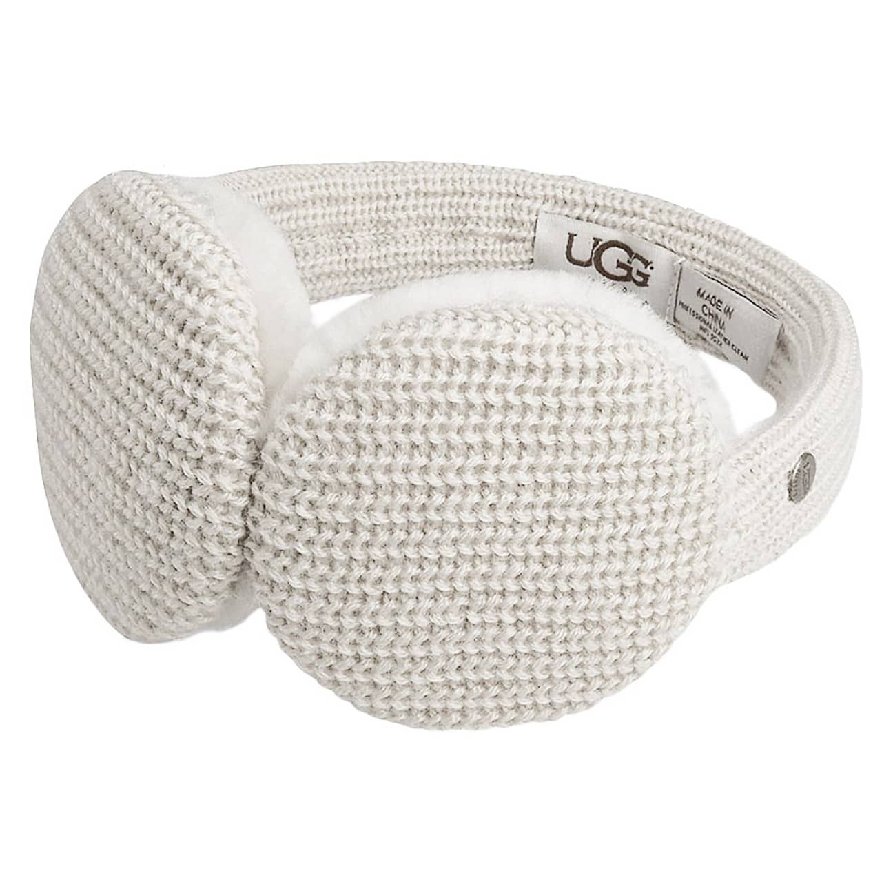 Knit Earmuffs by UGG, EUR 89,00 > Hats, caps & beanies shop online
