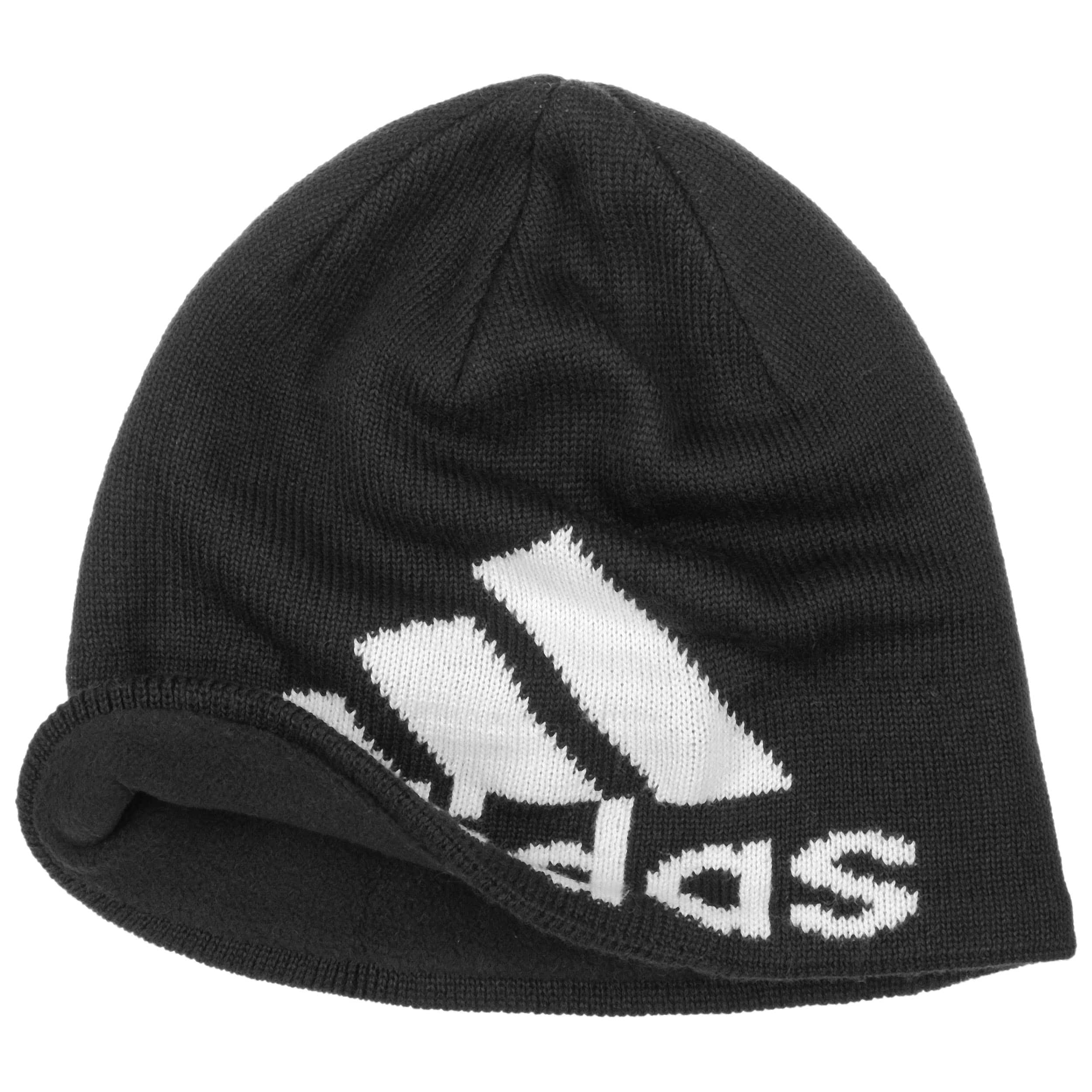 Logo beanie