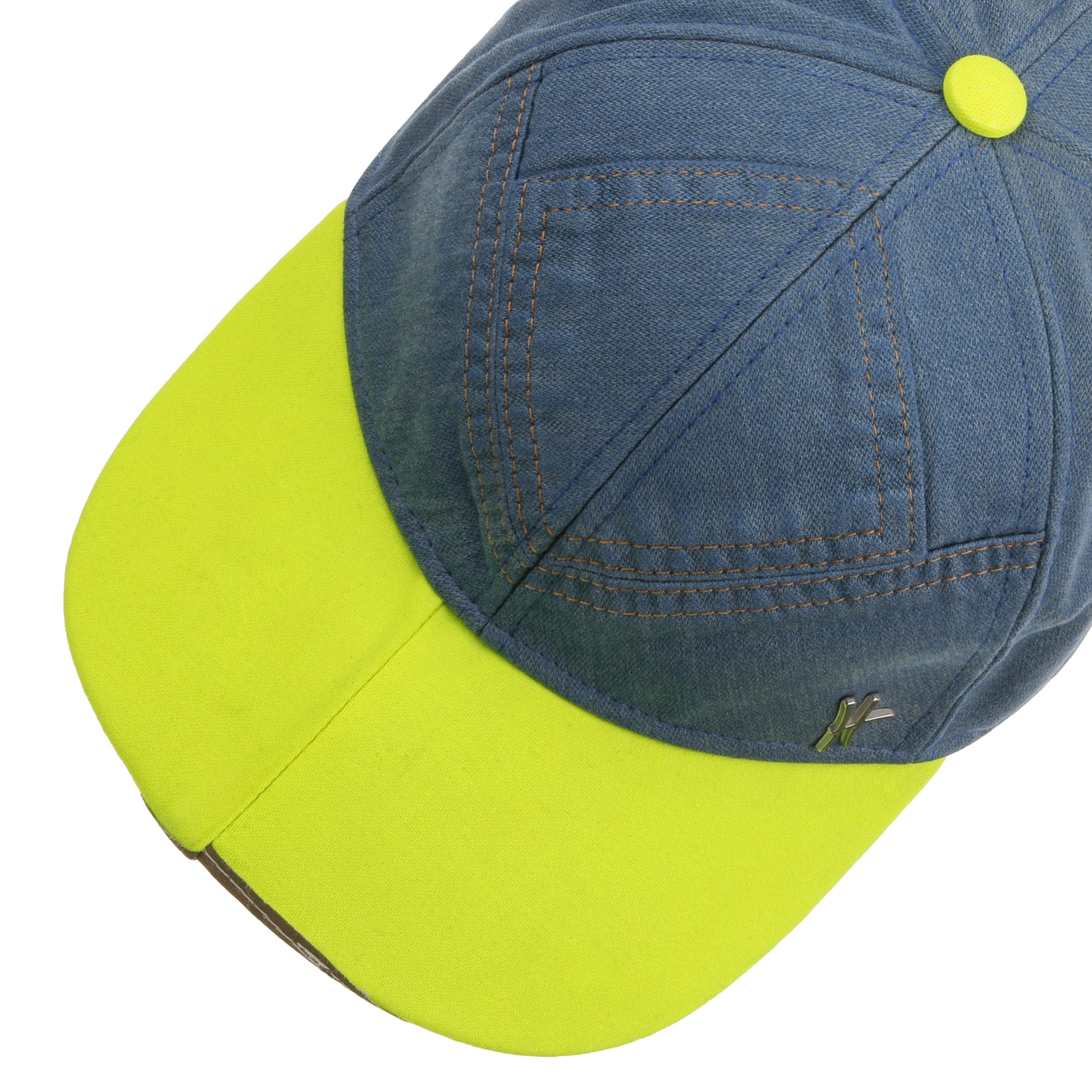 royal blue baseball cap