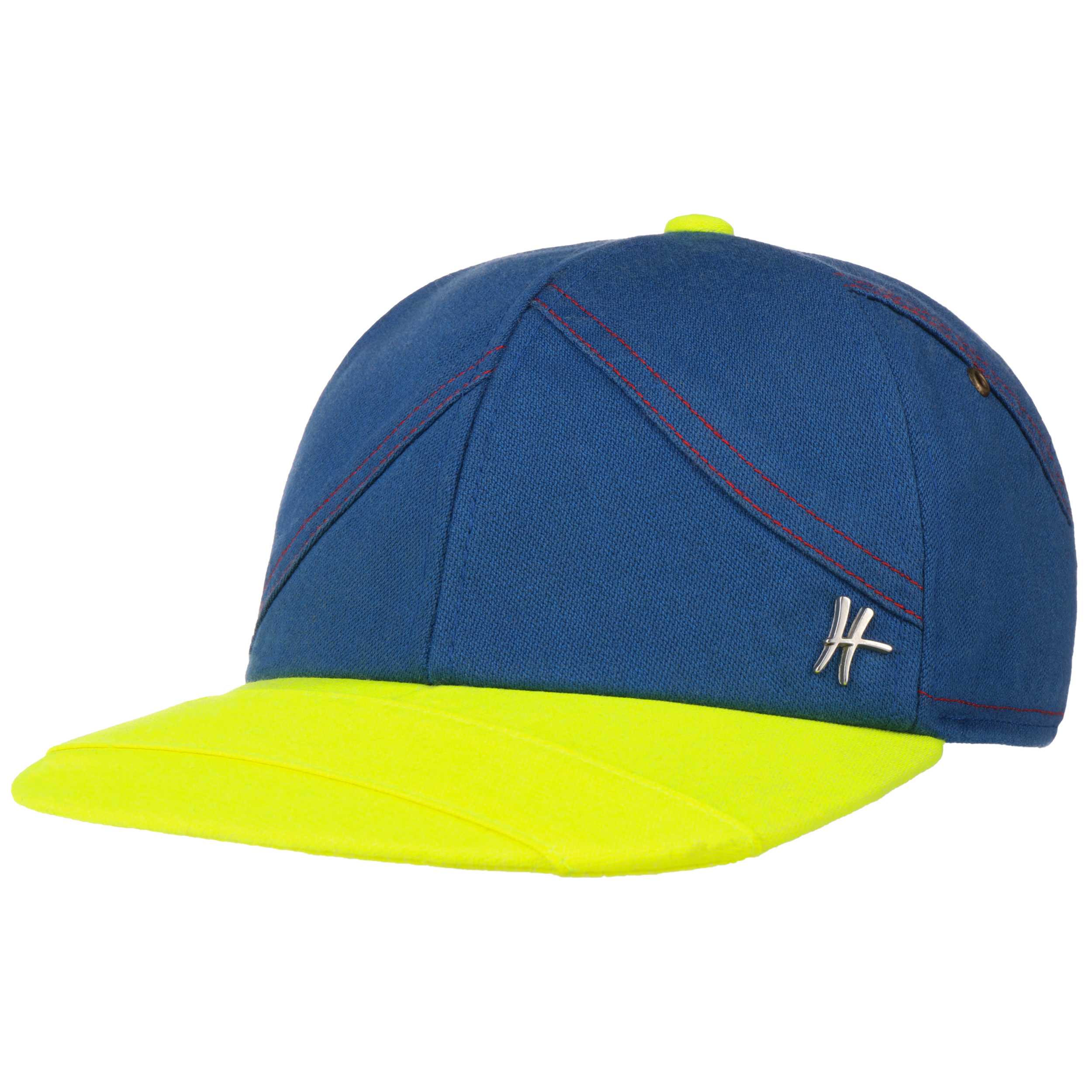 modern baseball hat