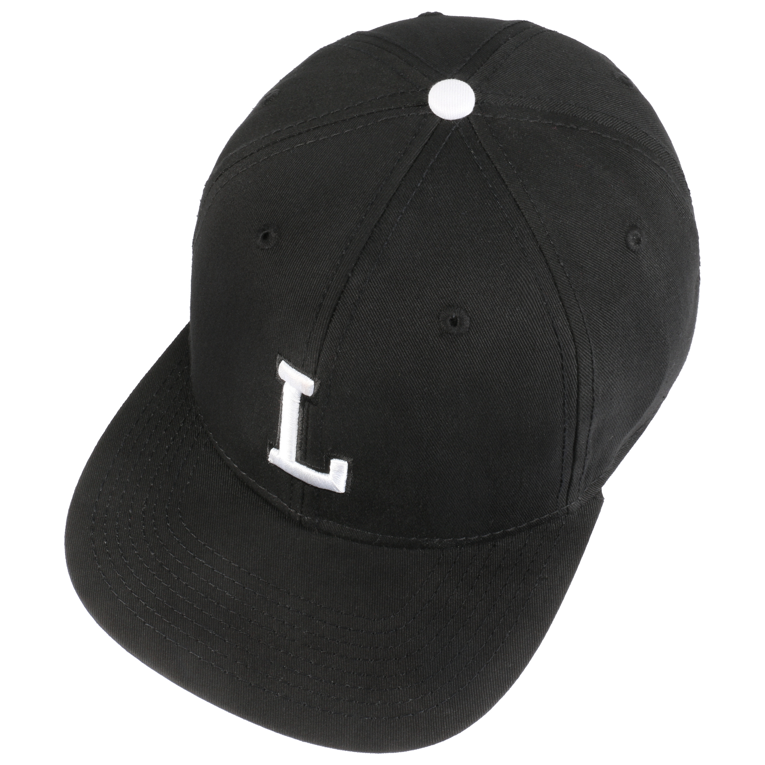 l baseball cap