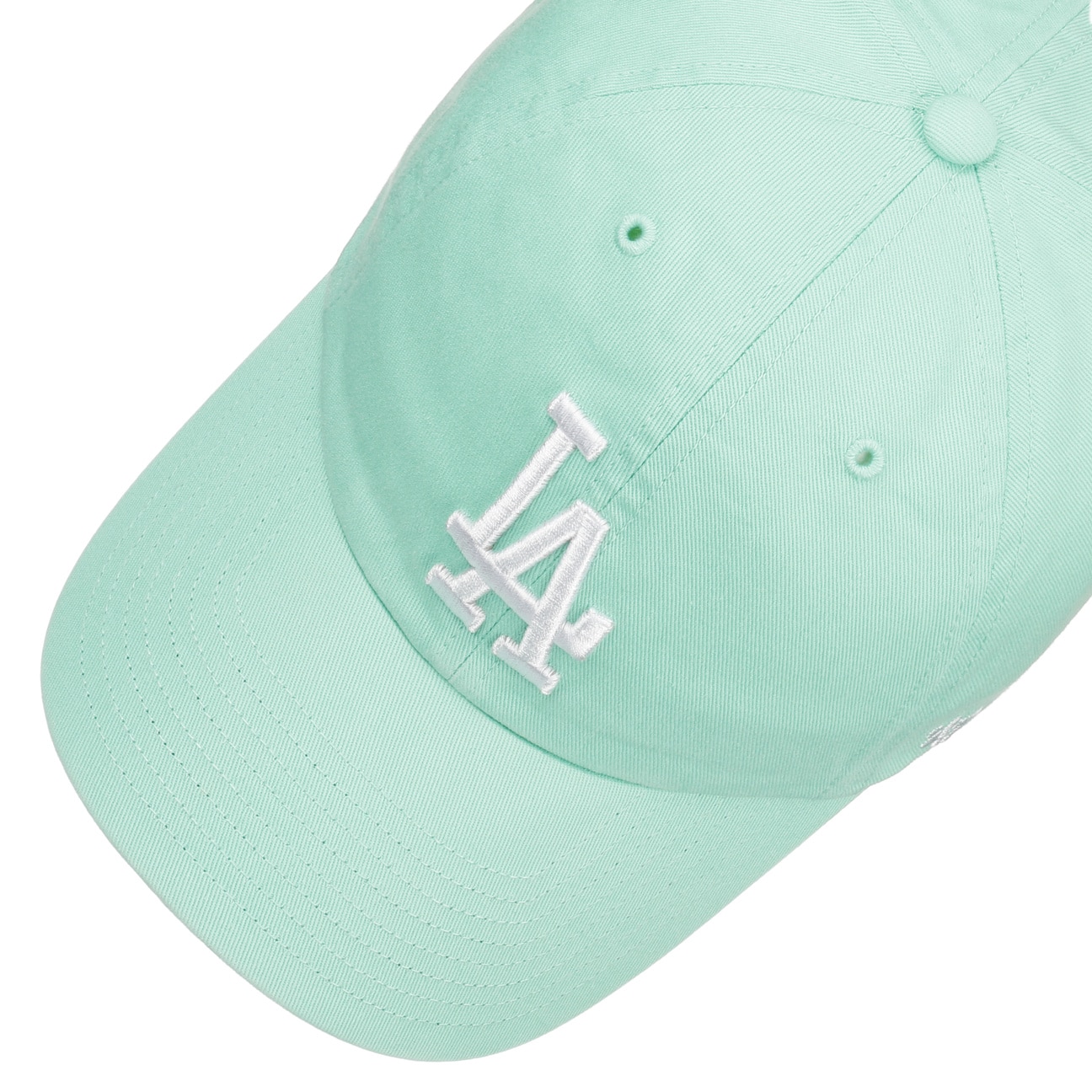 47 Los Angeles Dodgers Clean Up Cap