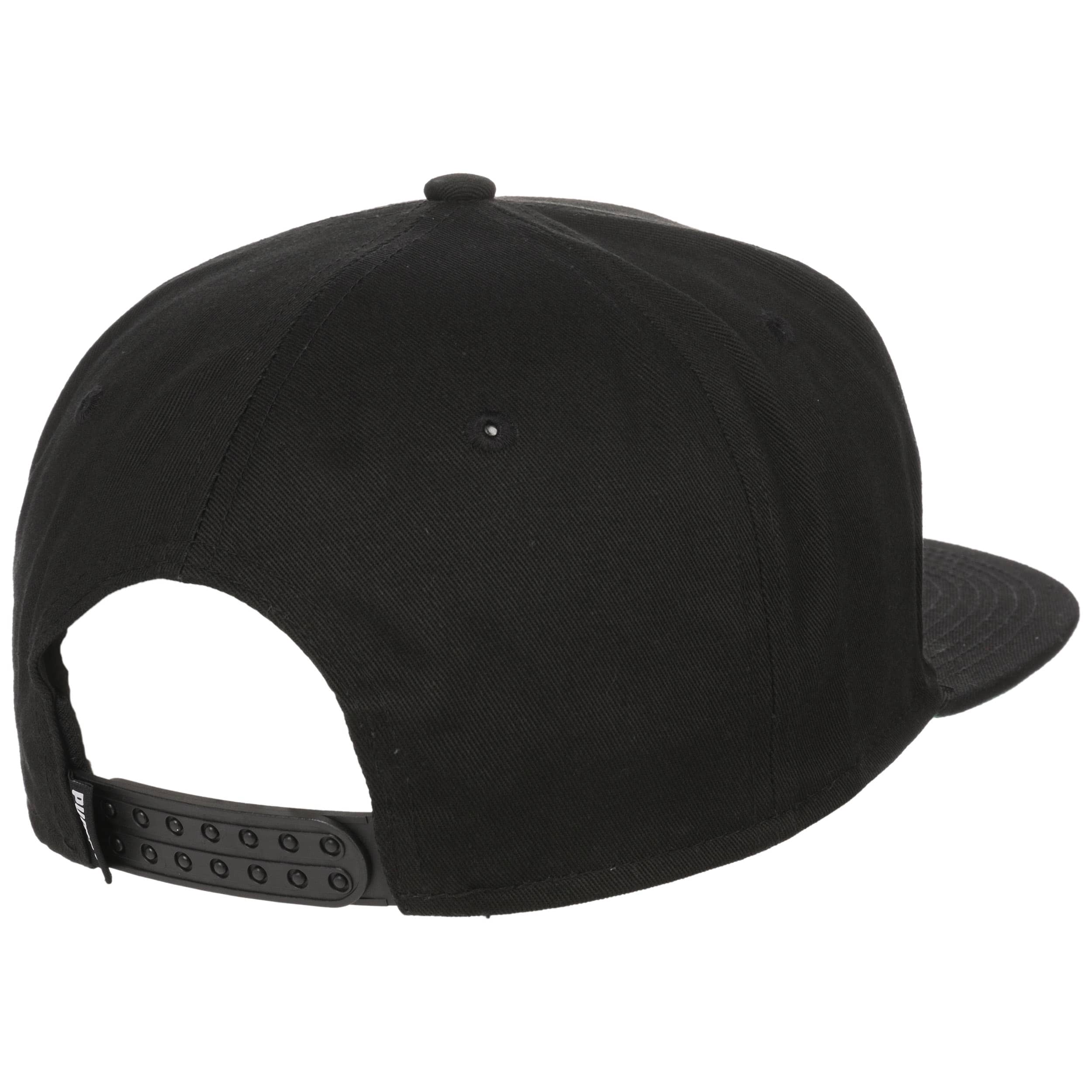 LS Colour Block Snapback Cap by PUMA, EUR 12,95 --> Hats, caps ...