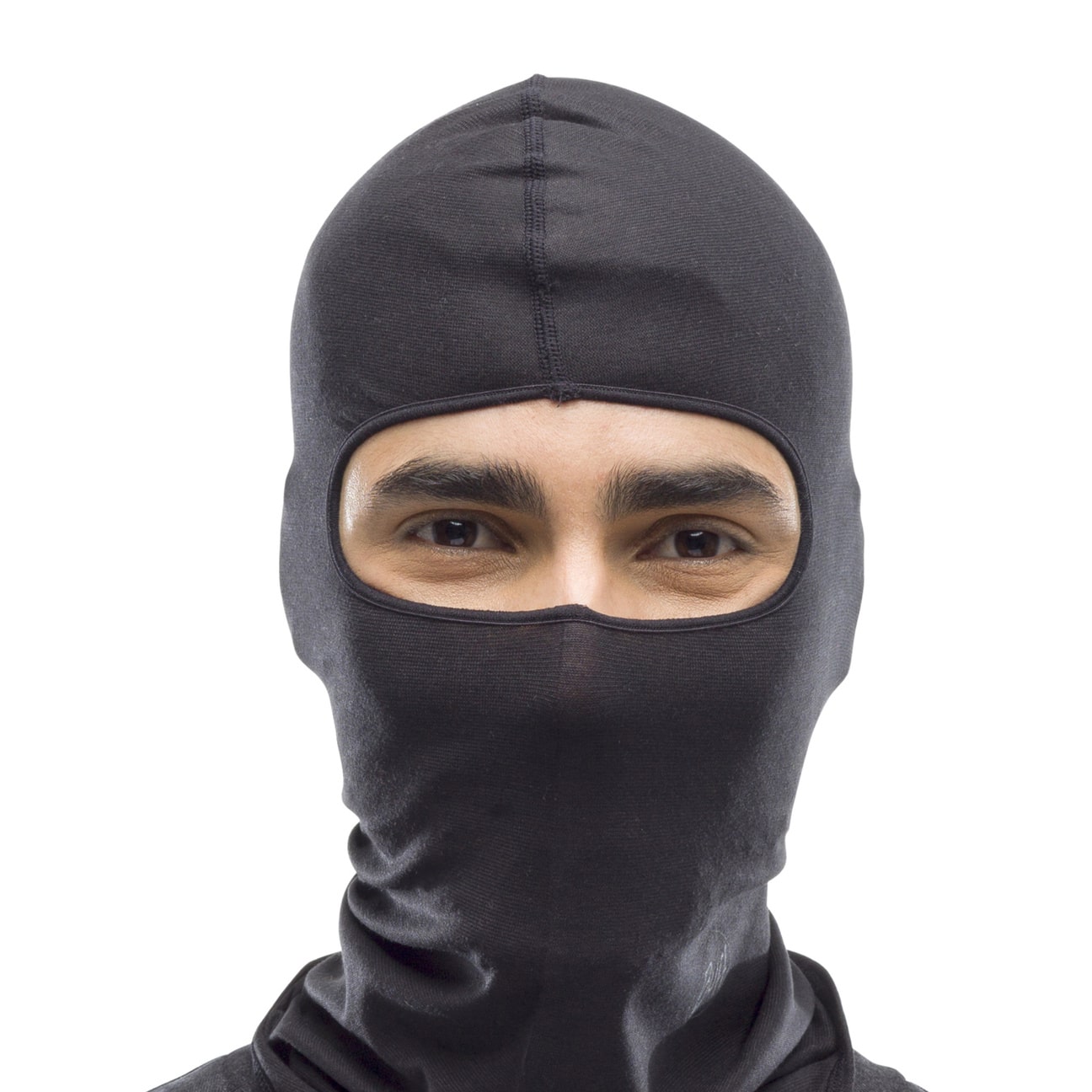 LW Merino Wool Balaclava by BUFF 34,95