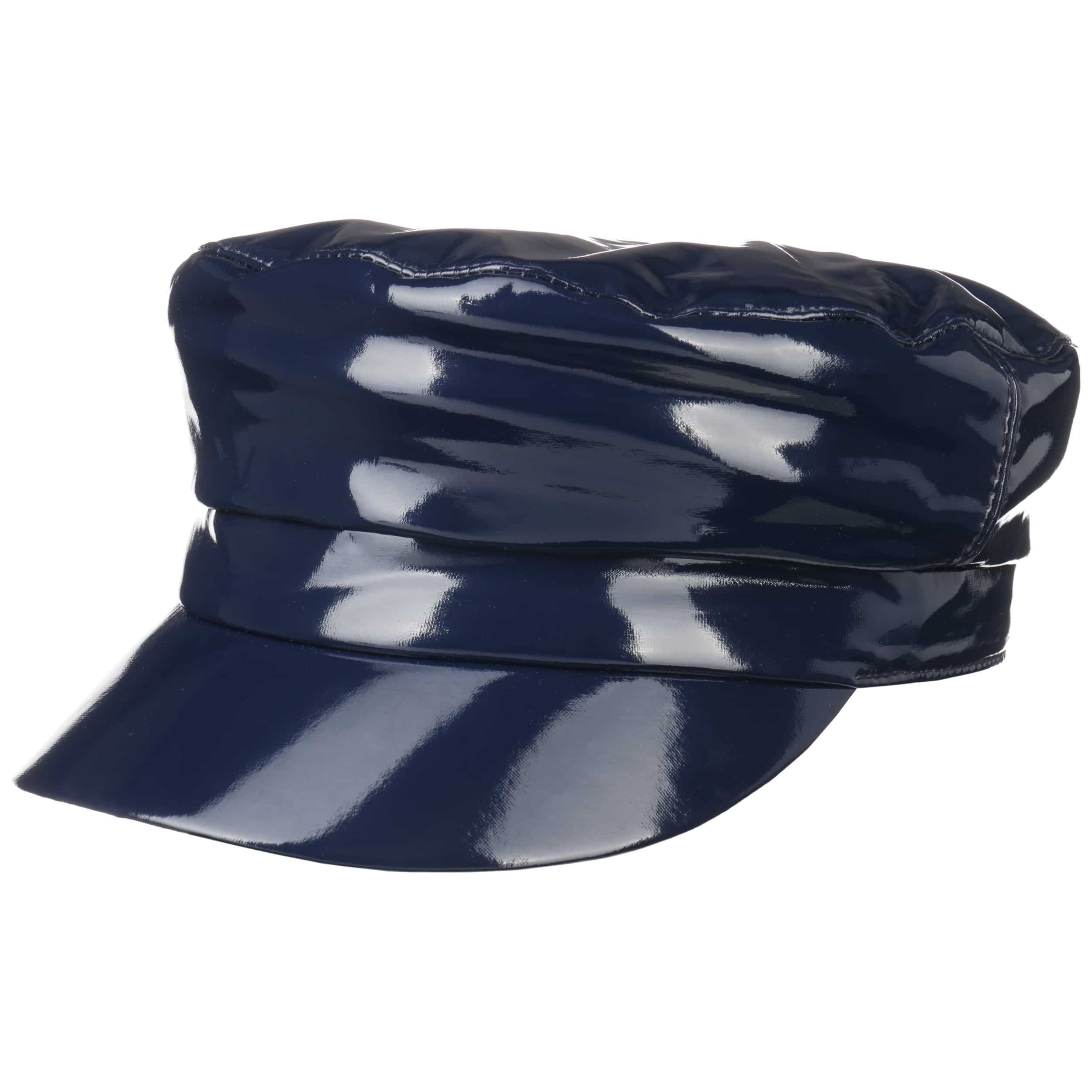 Lack Schildmütze by McBURN - 39,95 €