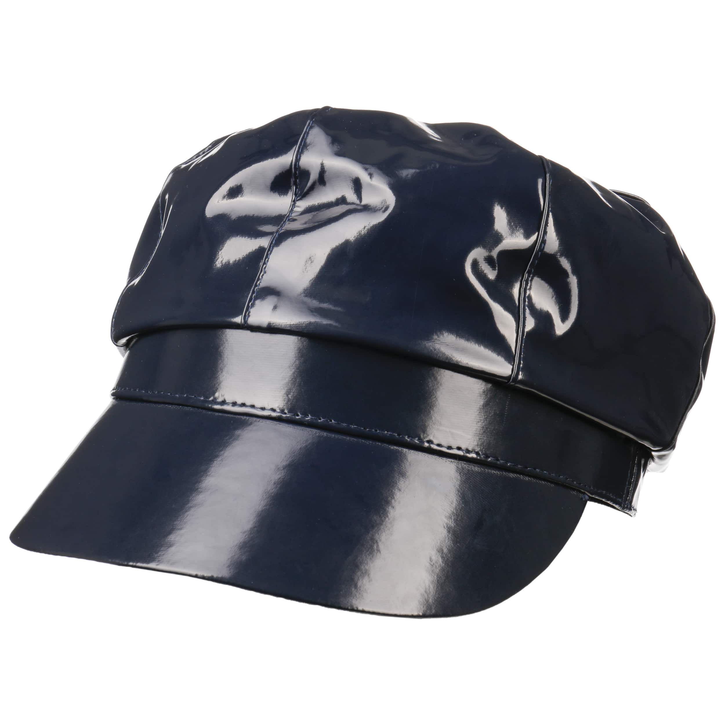 Lackregenkappe by McBURN - 29,95 €