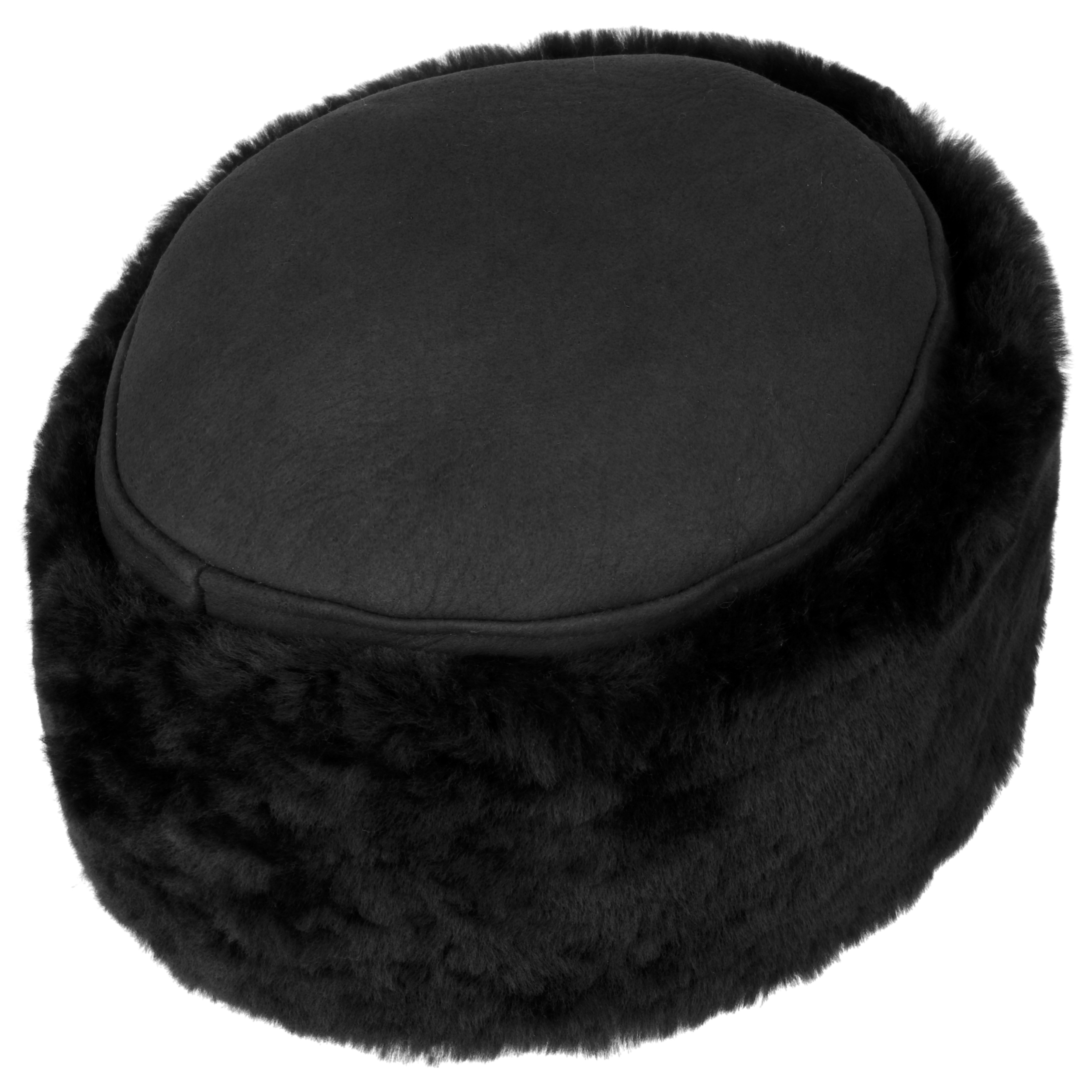 Kvinnors Hinkhatt Klassisk Lammull main image 1